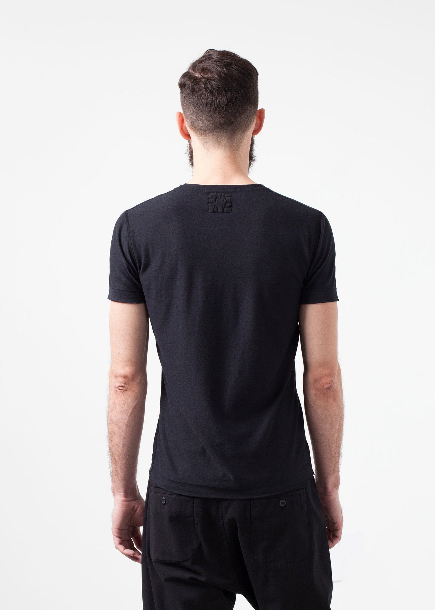 Yep, Shirt in V-Neck