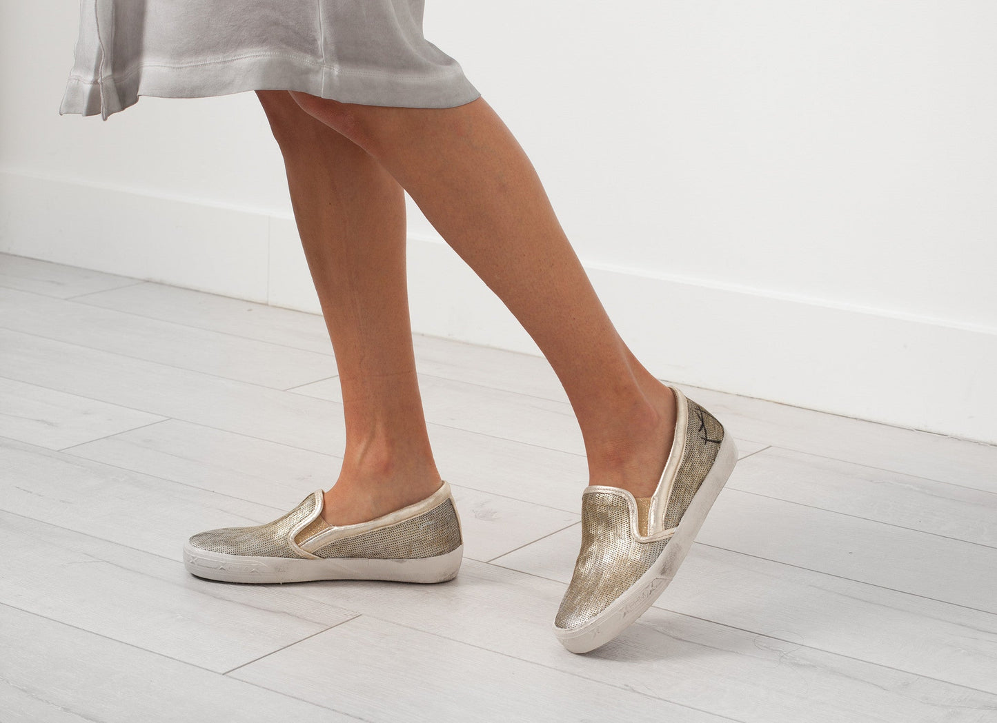 Las Vegas Slip-On