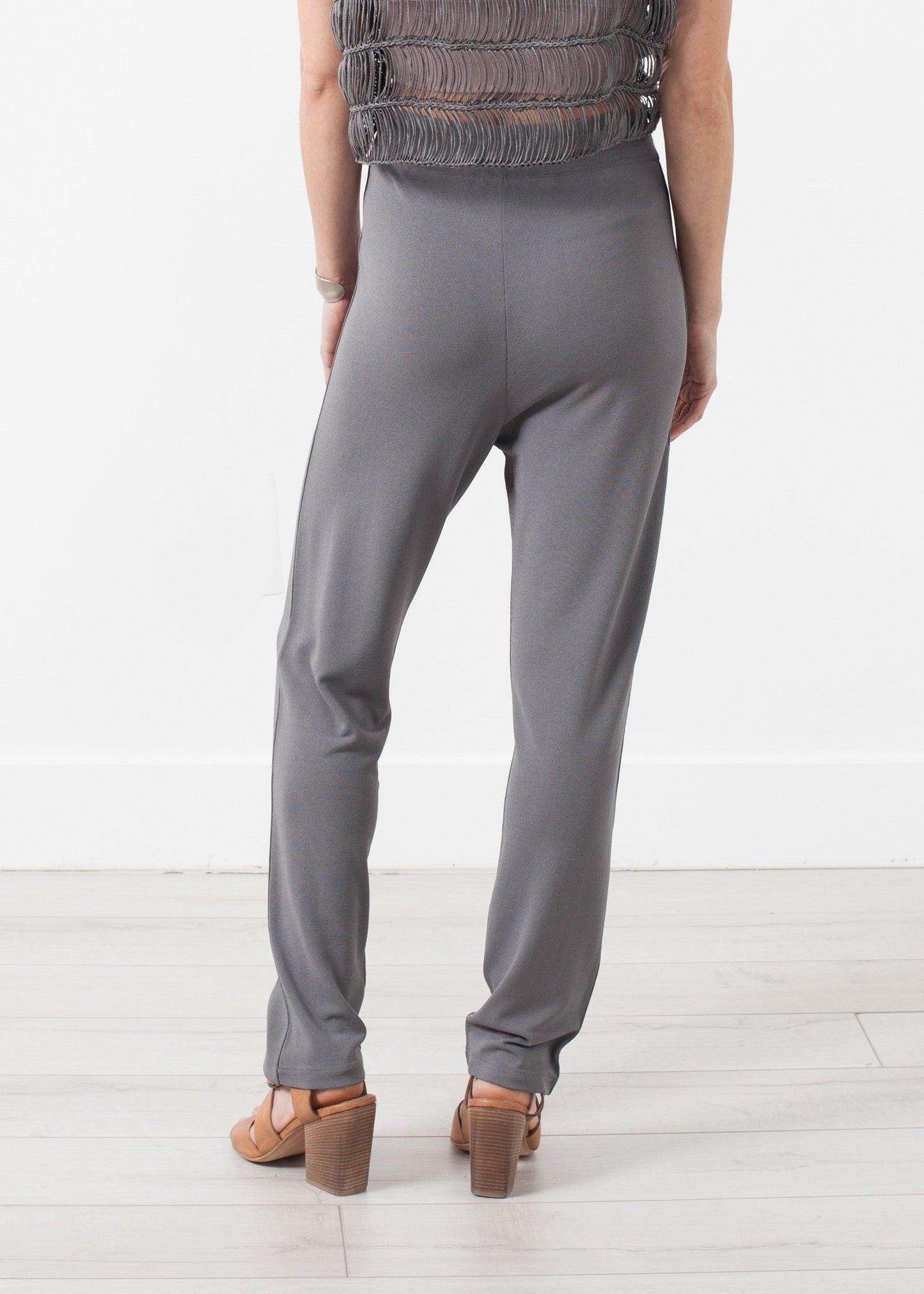 Go Threaded Top