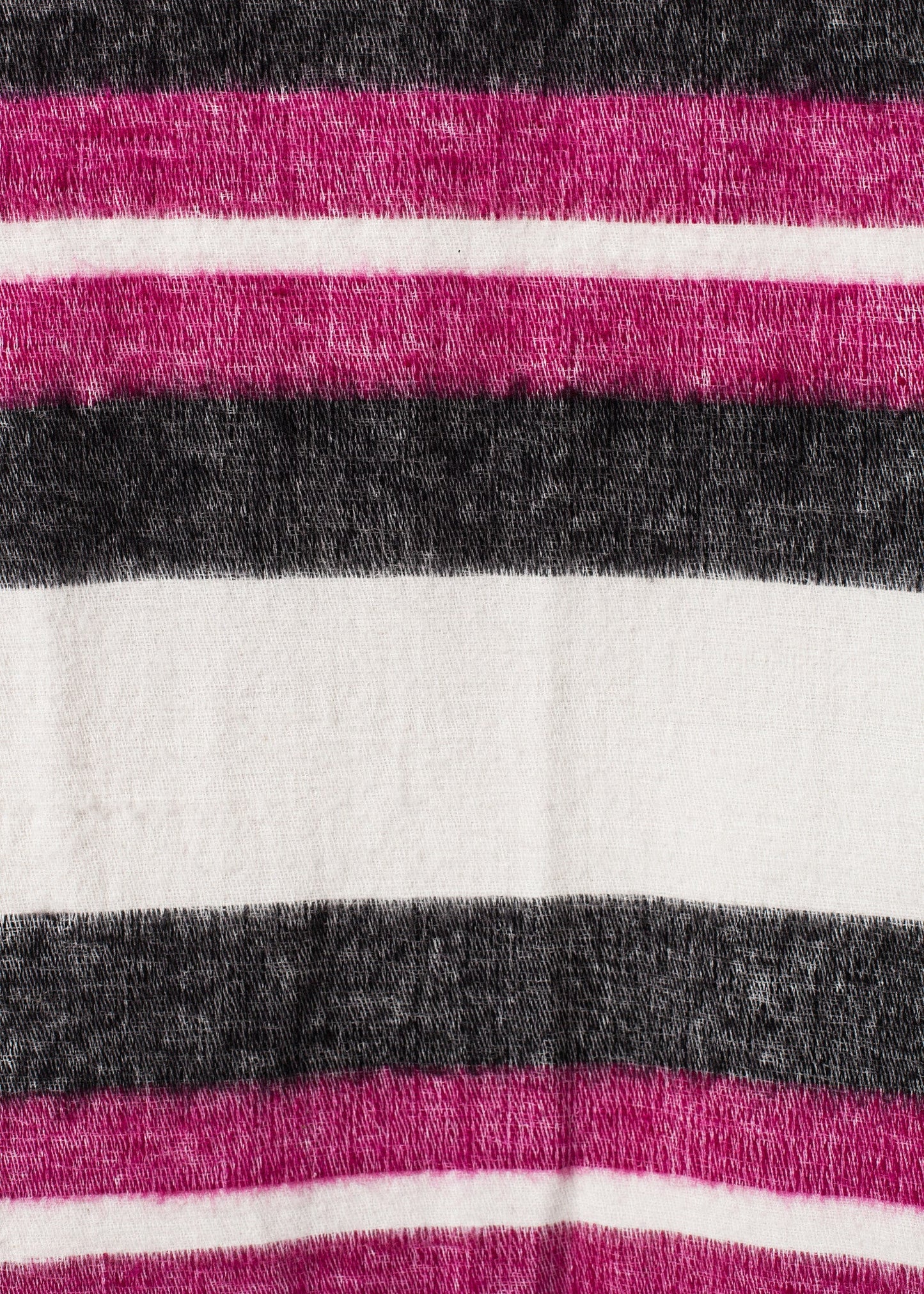 Dollo Shawl in Red Multi
