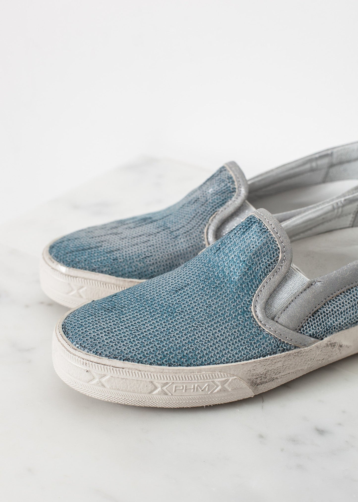 Las Vegas Slip-On