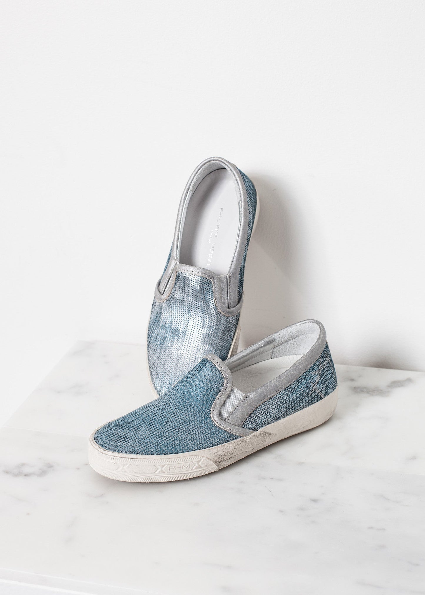 Las Vegas Slip-On