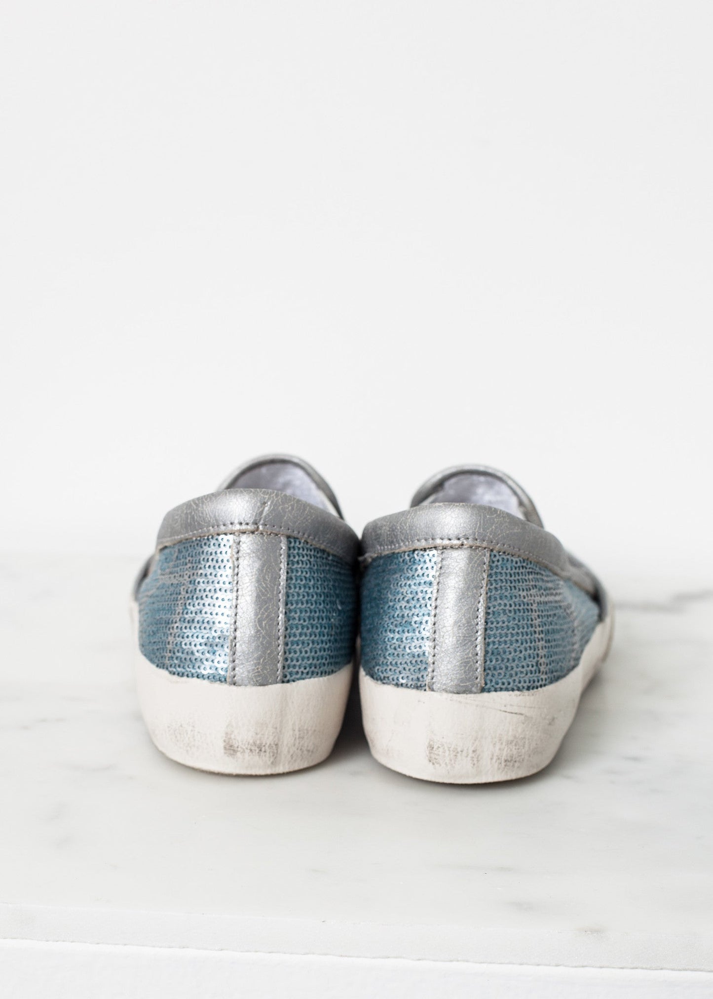 Las Vegas Slip-On