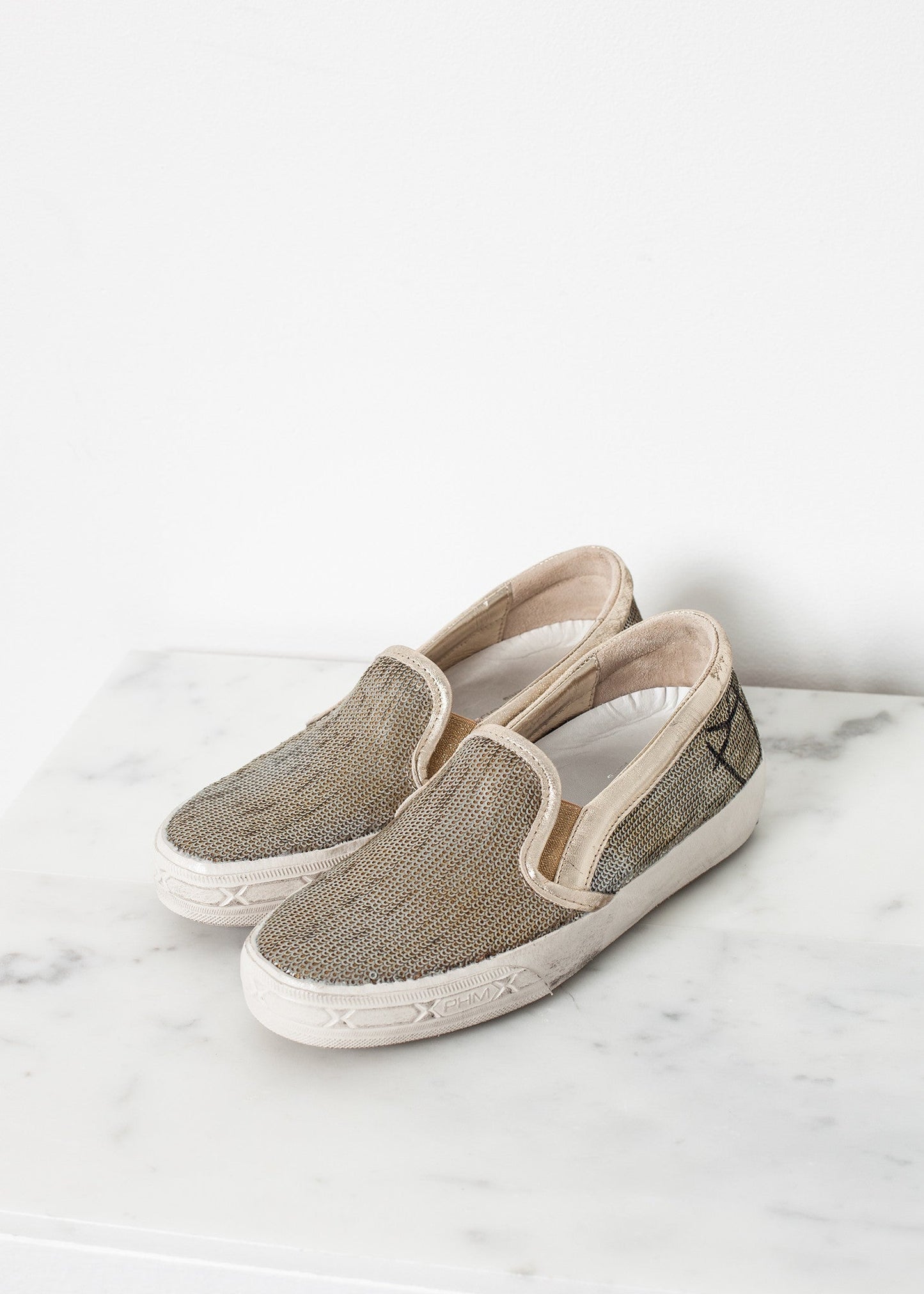 Las Vegas Slip-On