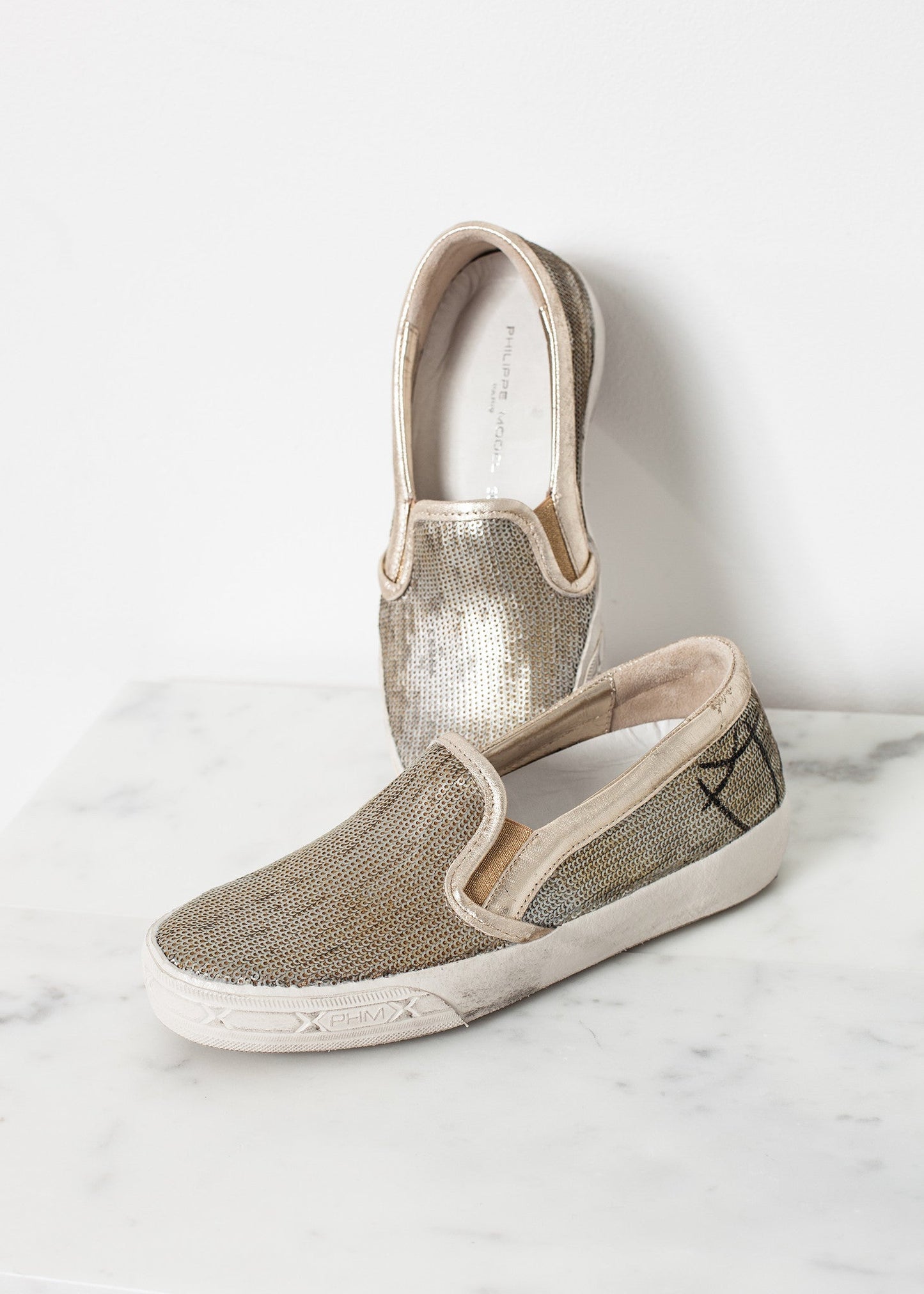 Las Vegas Slip-On