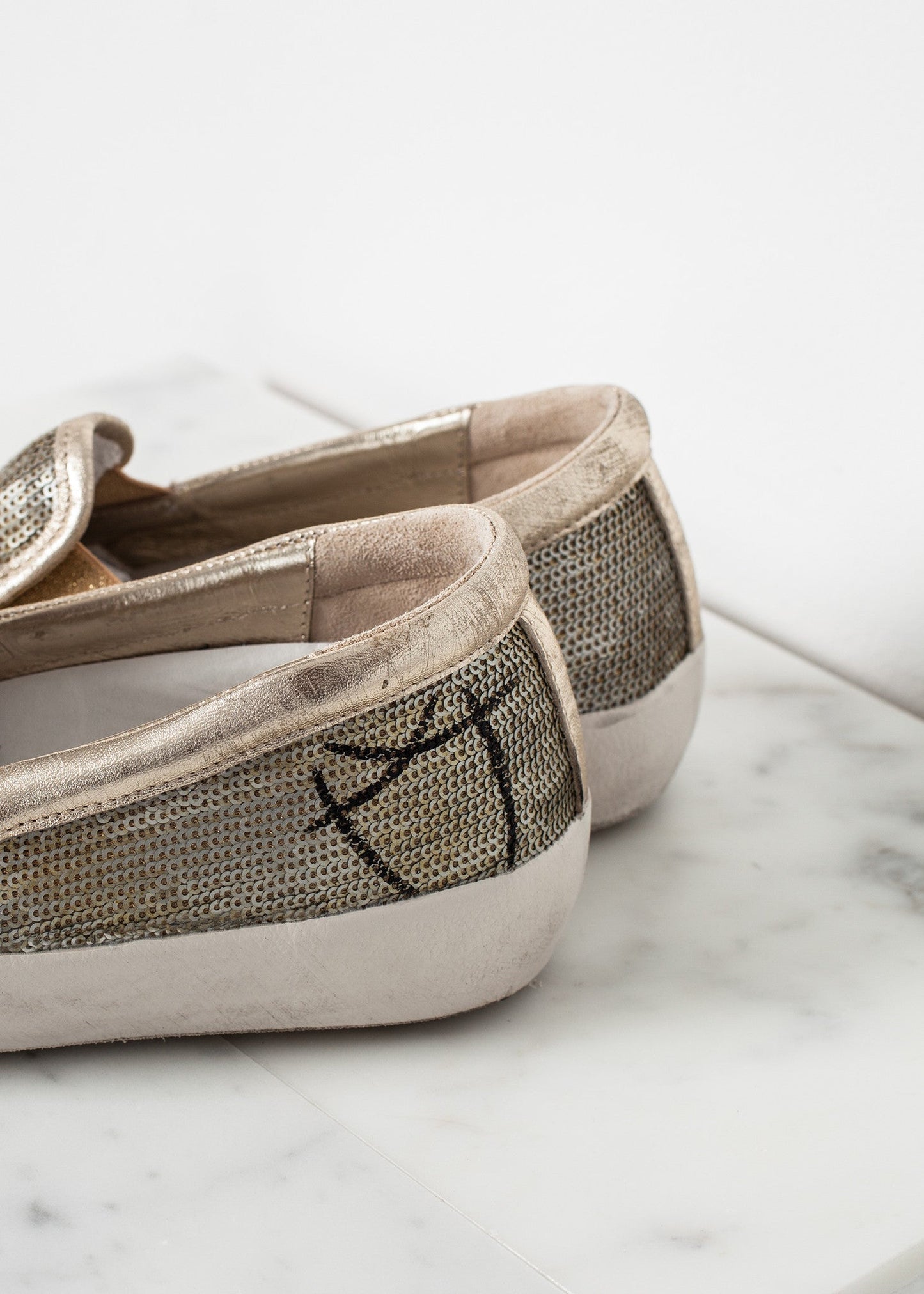 Las Vegas Slip-On