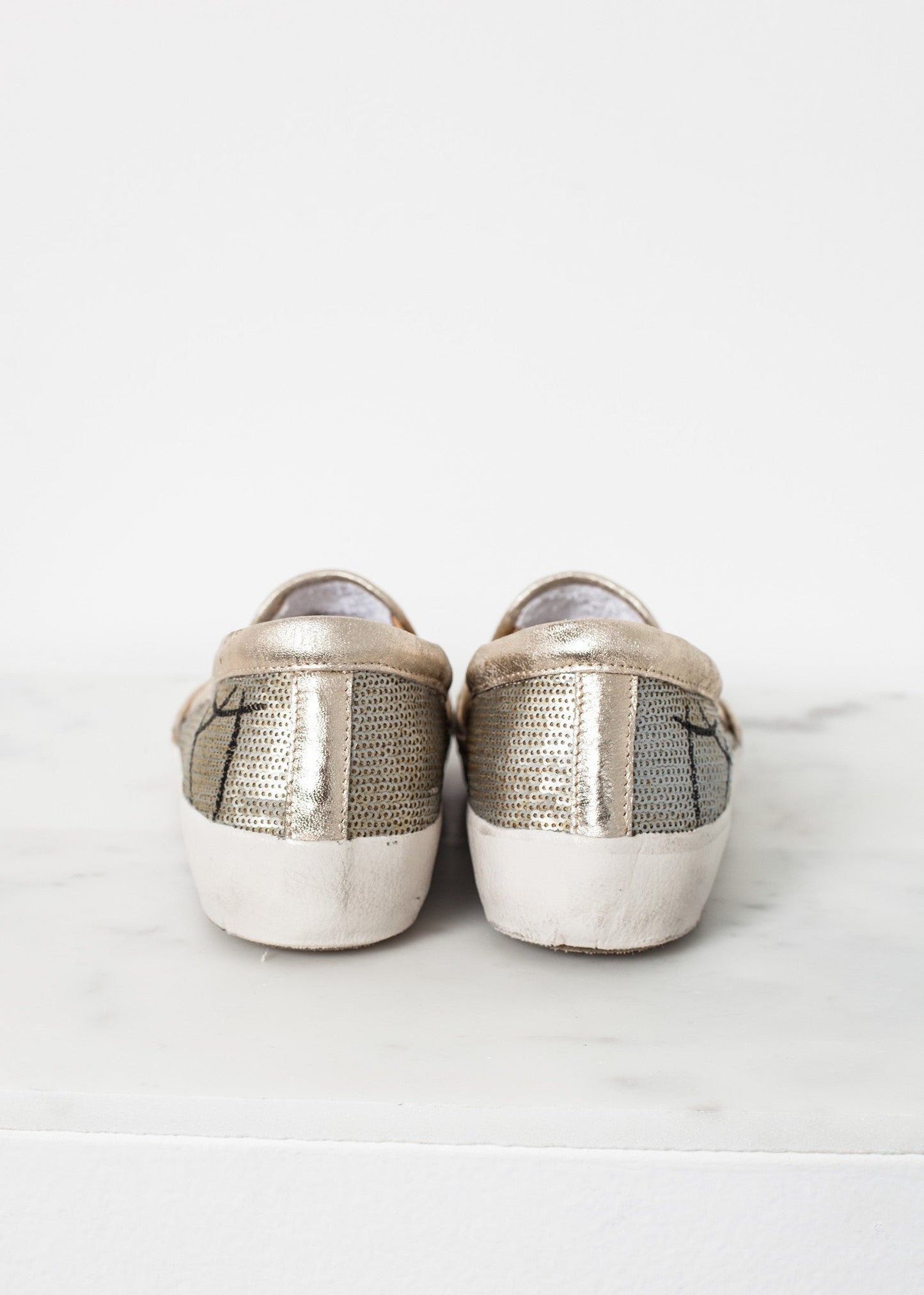 Las Vegas Slip-On