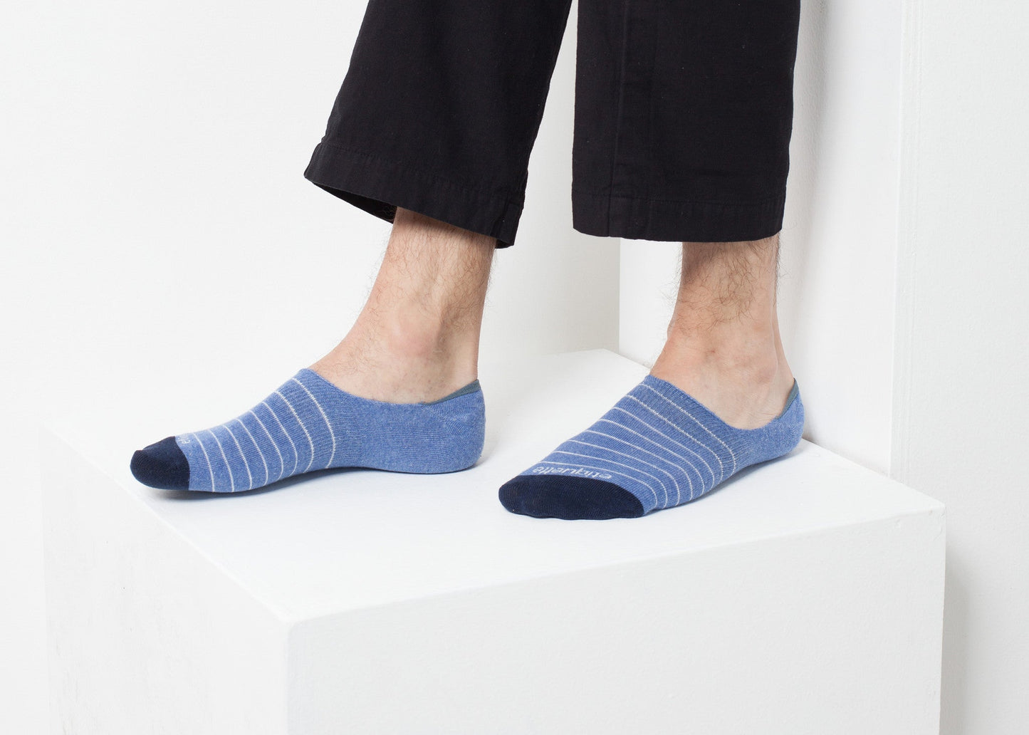 No-show sock