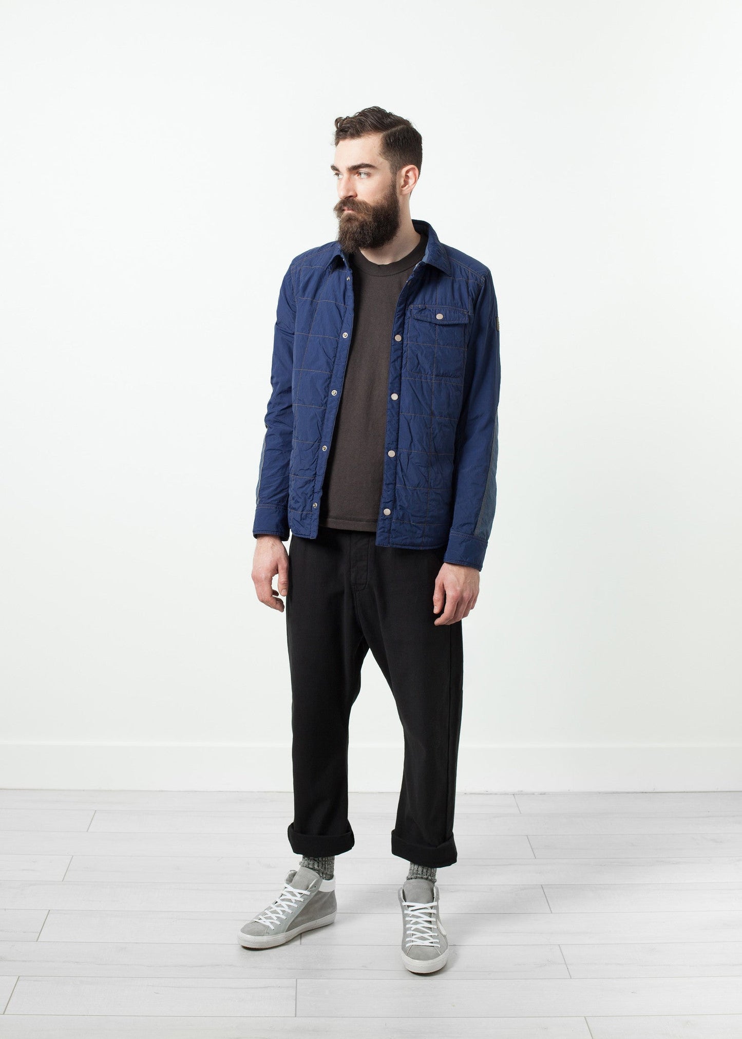 Darrell Jacket