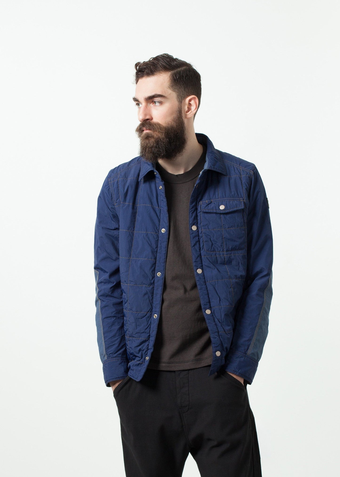 Darrell Jacket