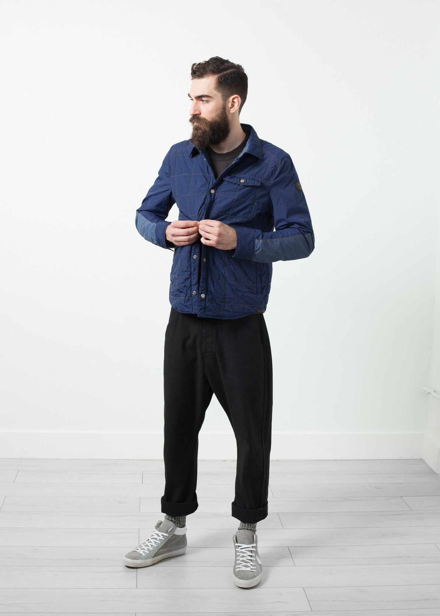 Darrell Jacket