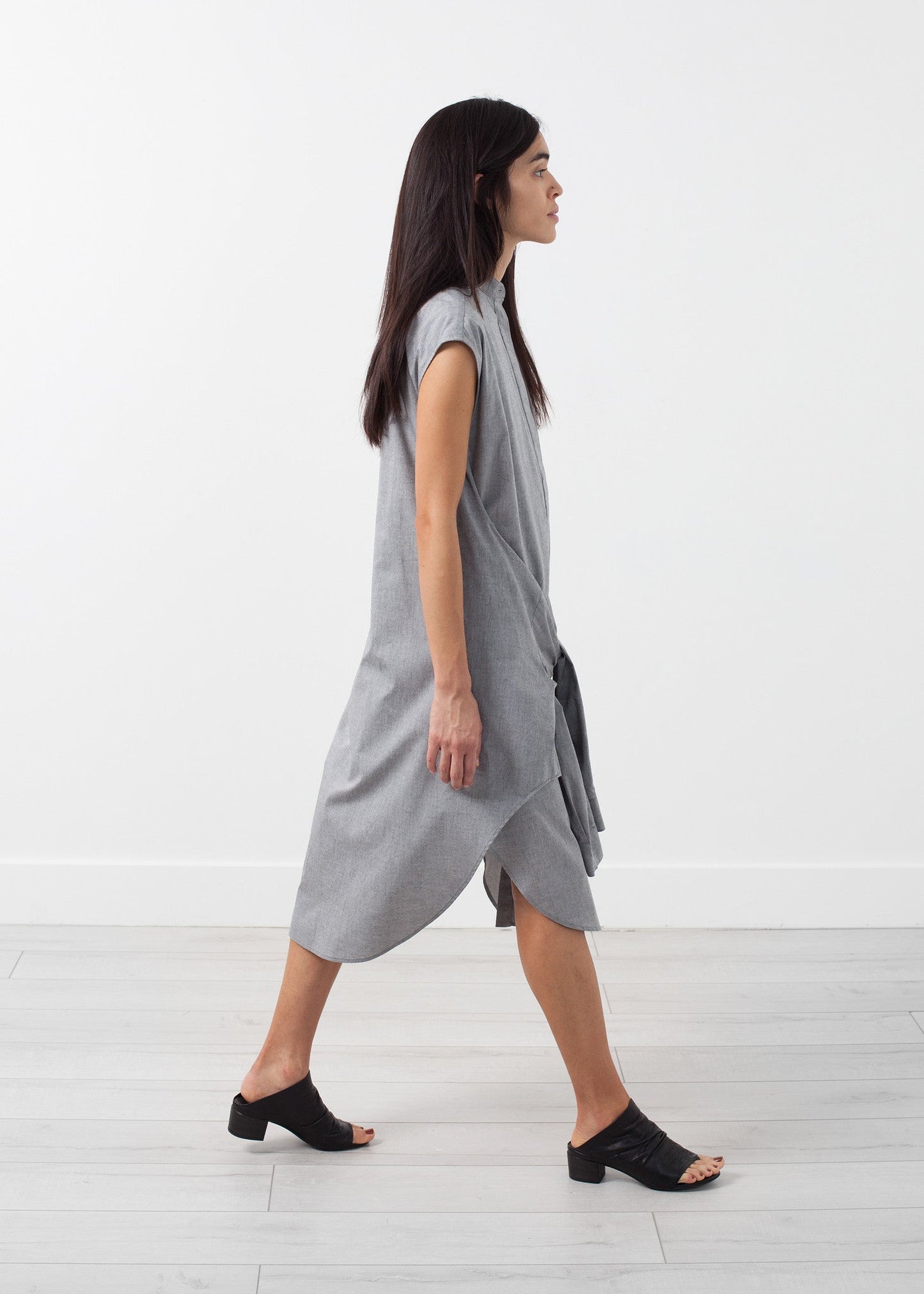 Embraced Tunic