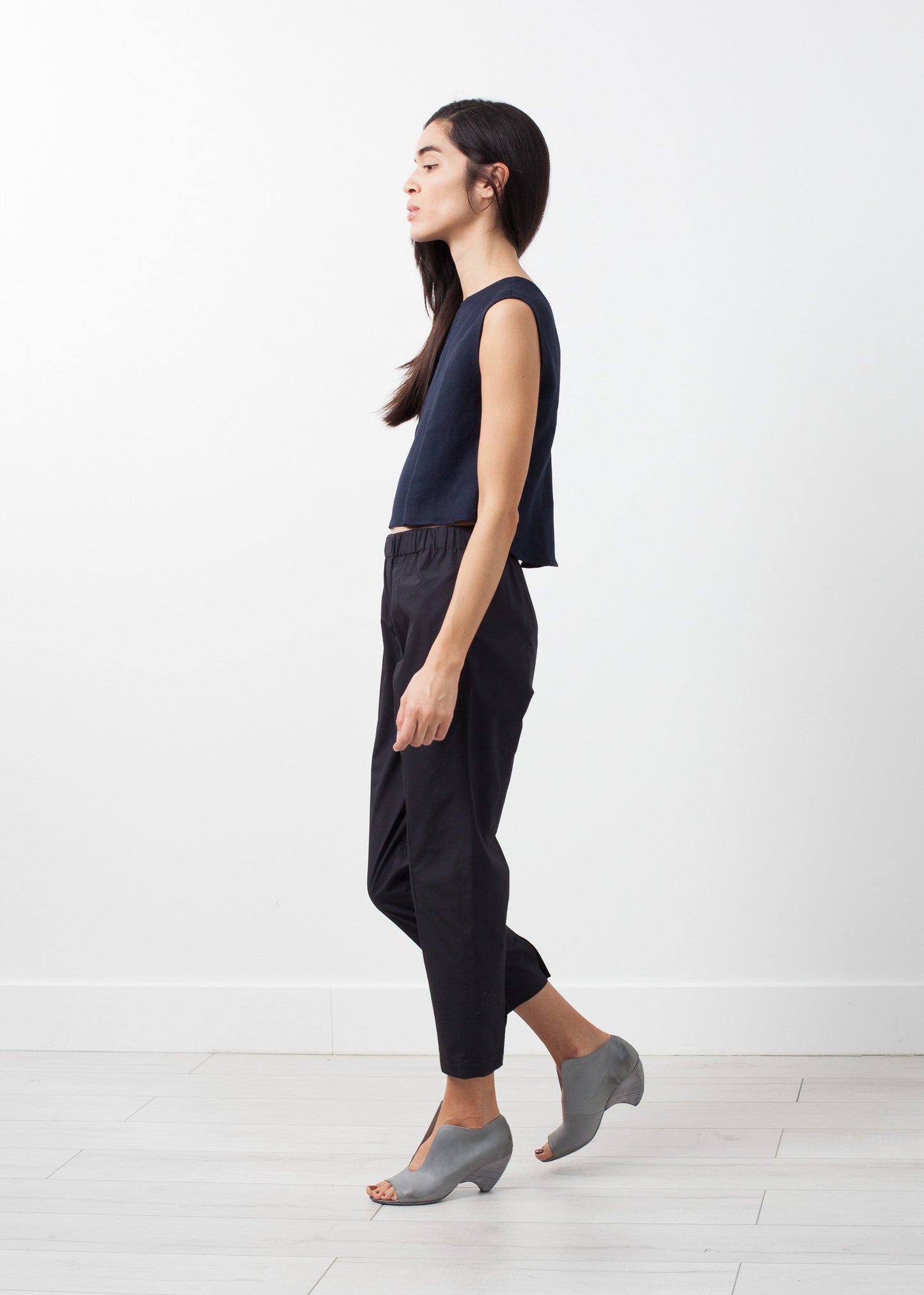 Relaxed Trousers