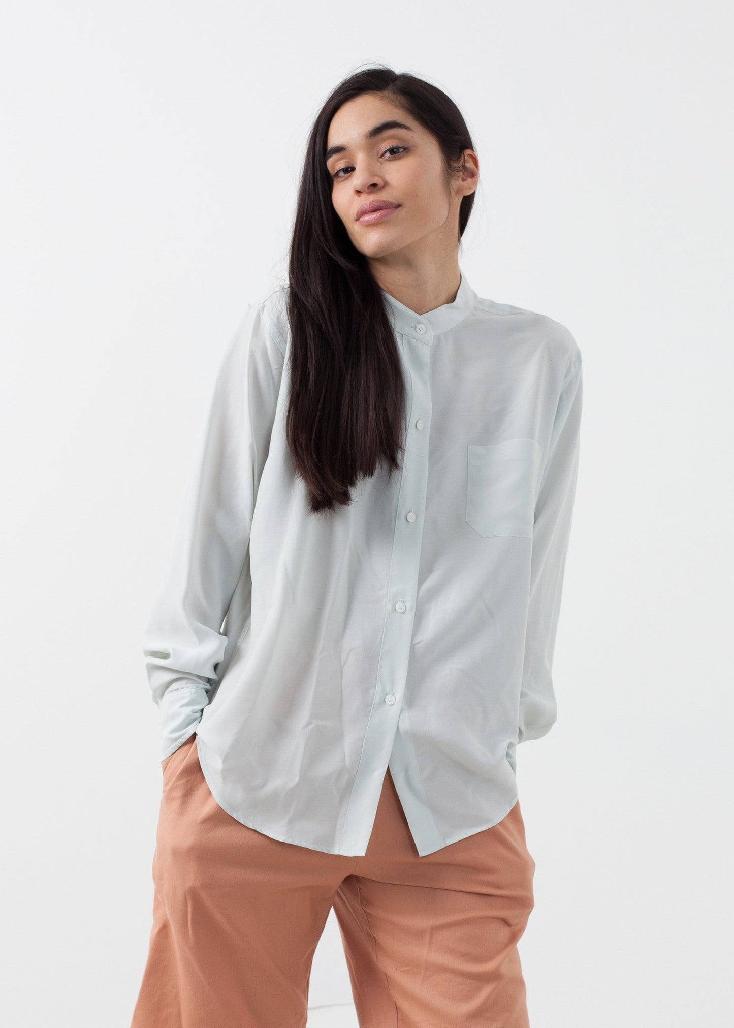 Classic Button-Down