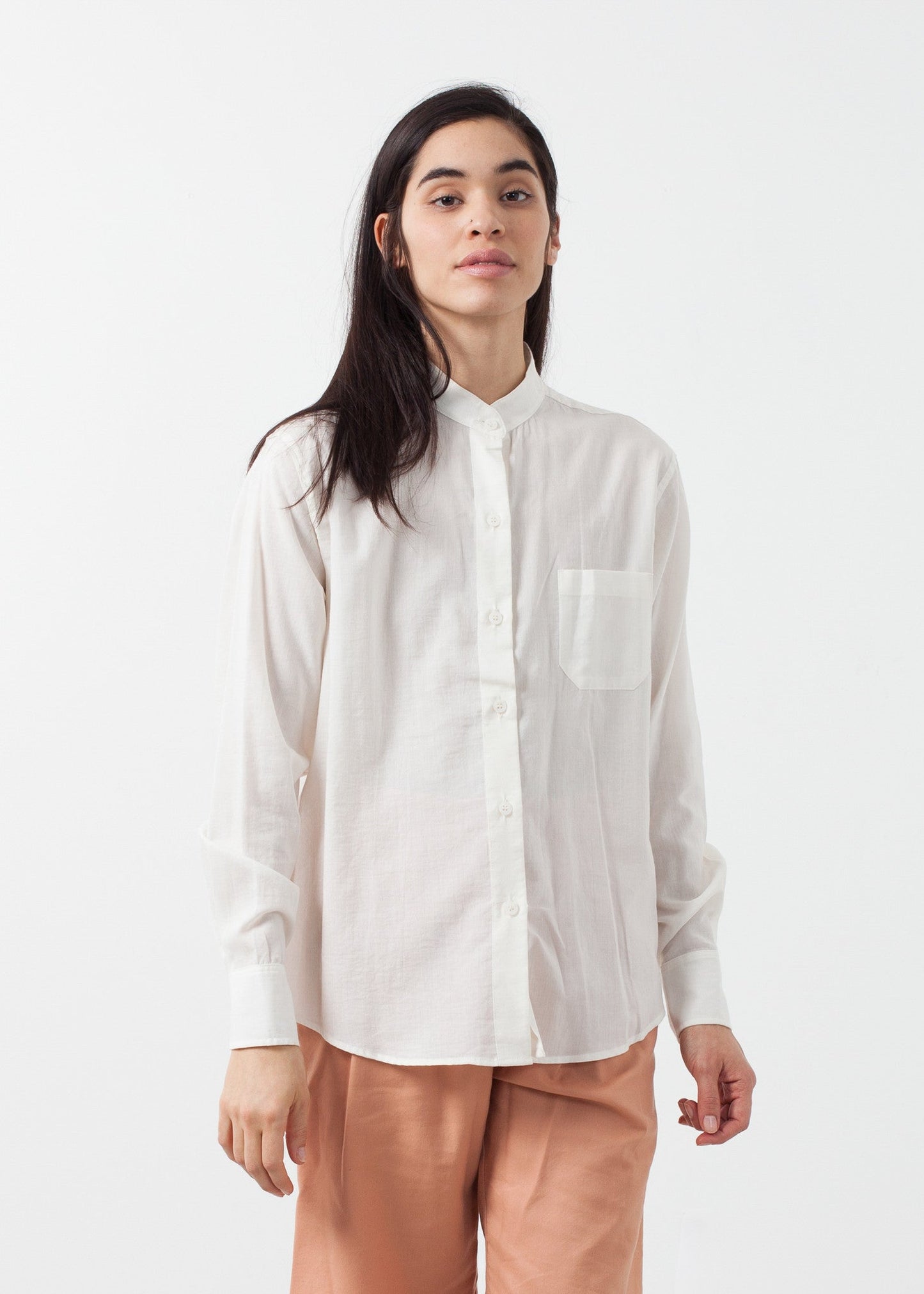 Classic Button-Down