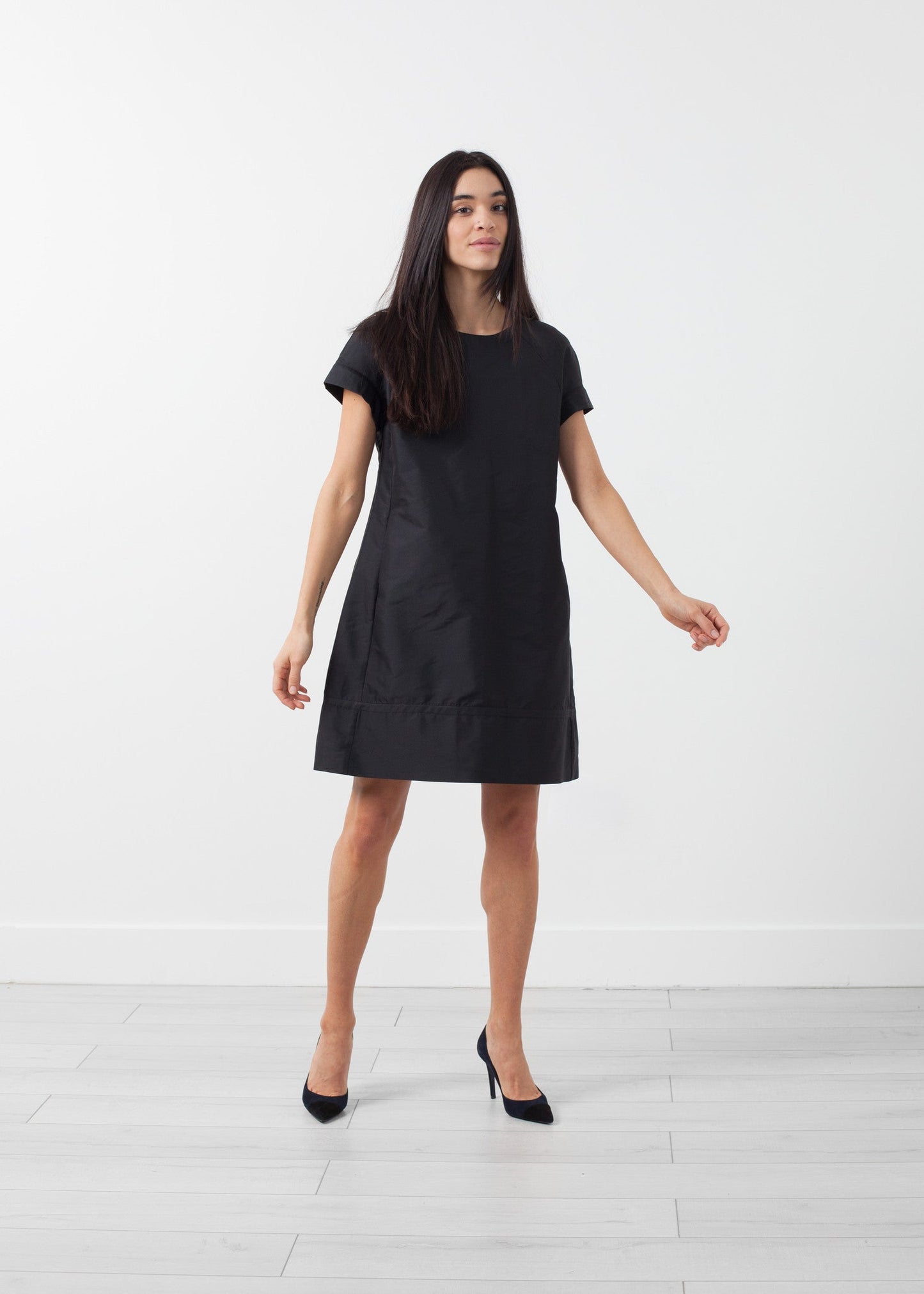Re: Tenue dress