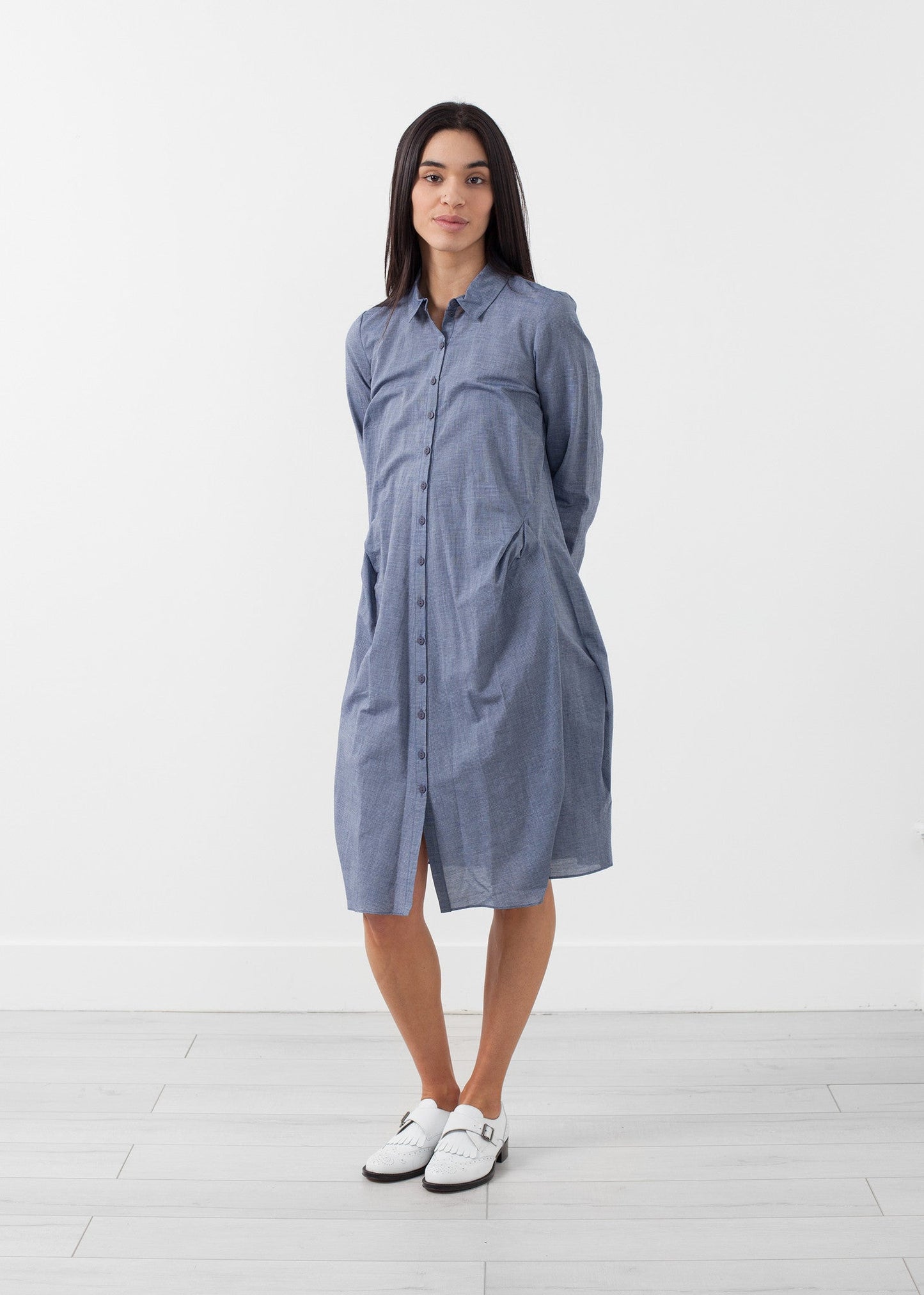 Romany Dress