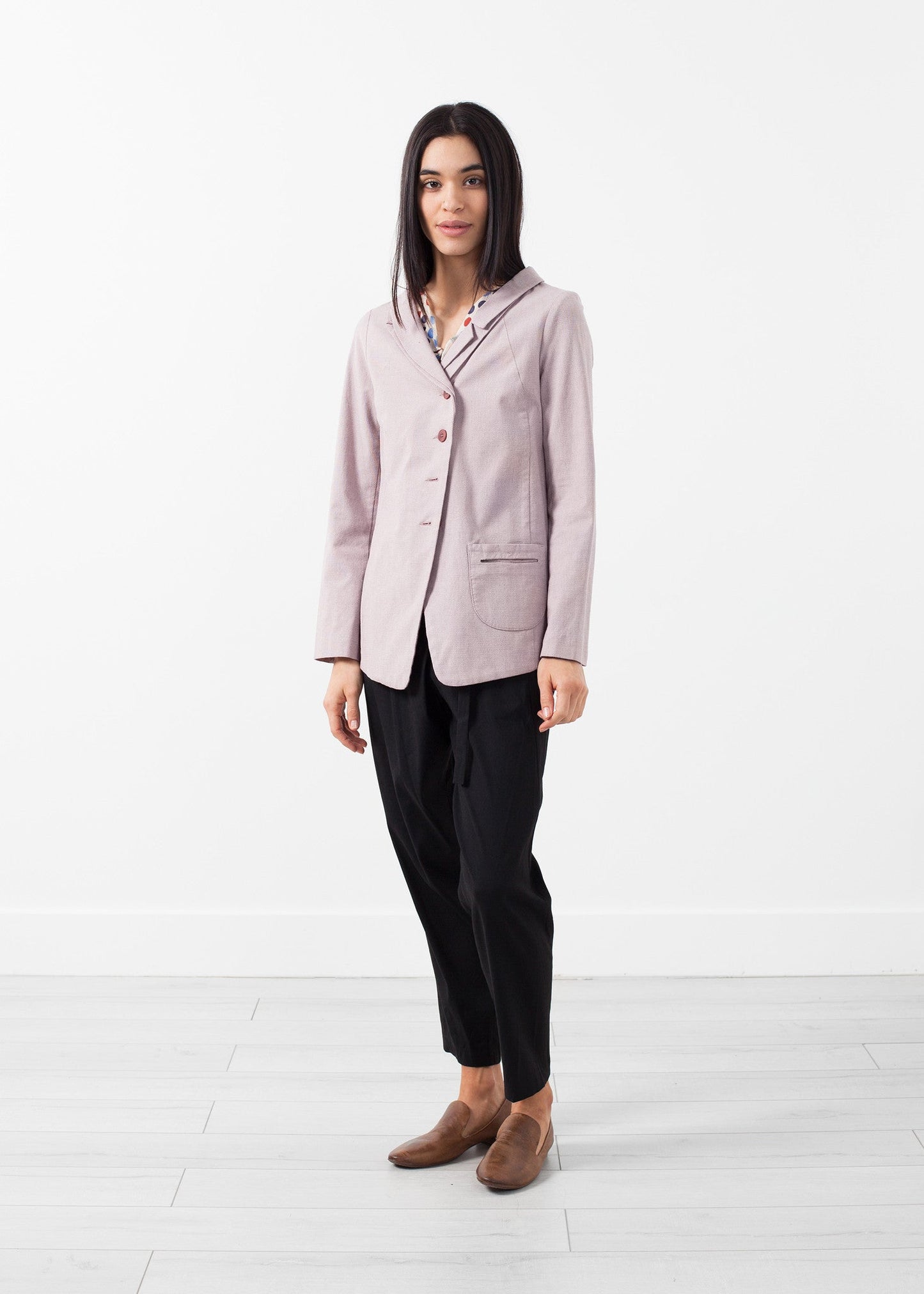 Reside Jacket
