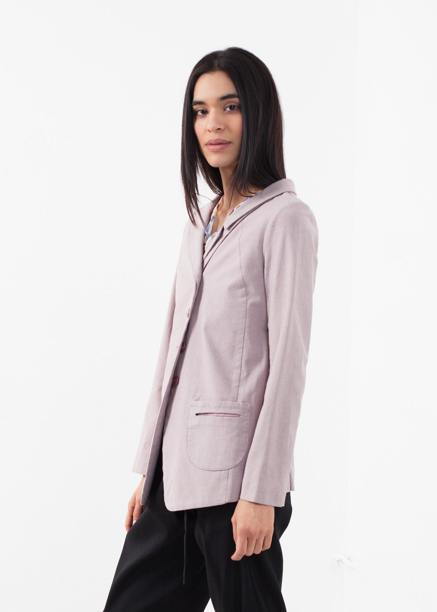 Reside Jacket