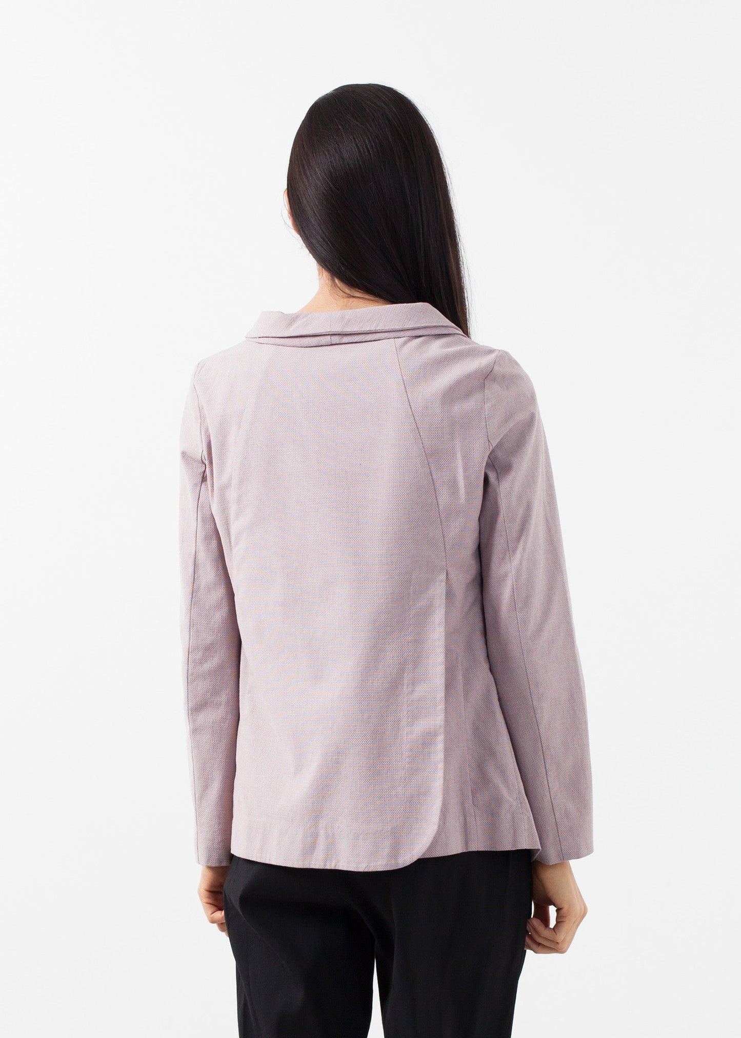 Reside Jacket