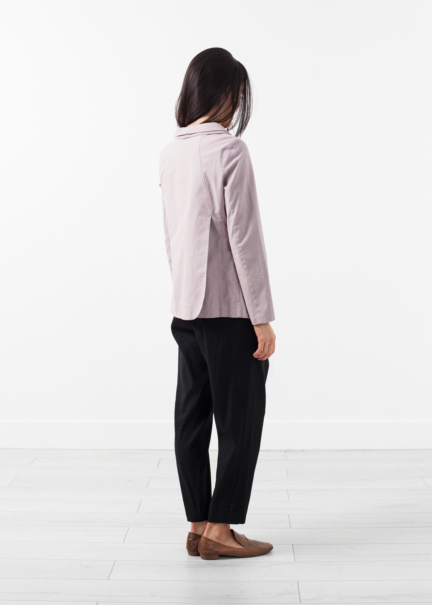 Reside Jacket