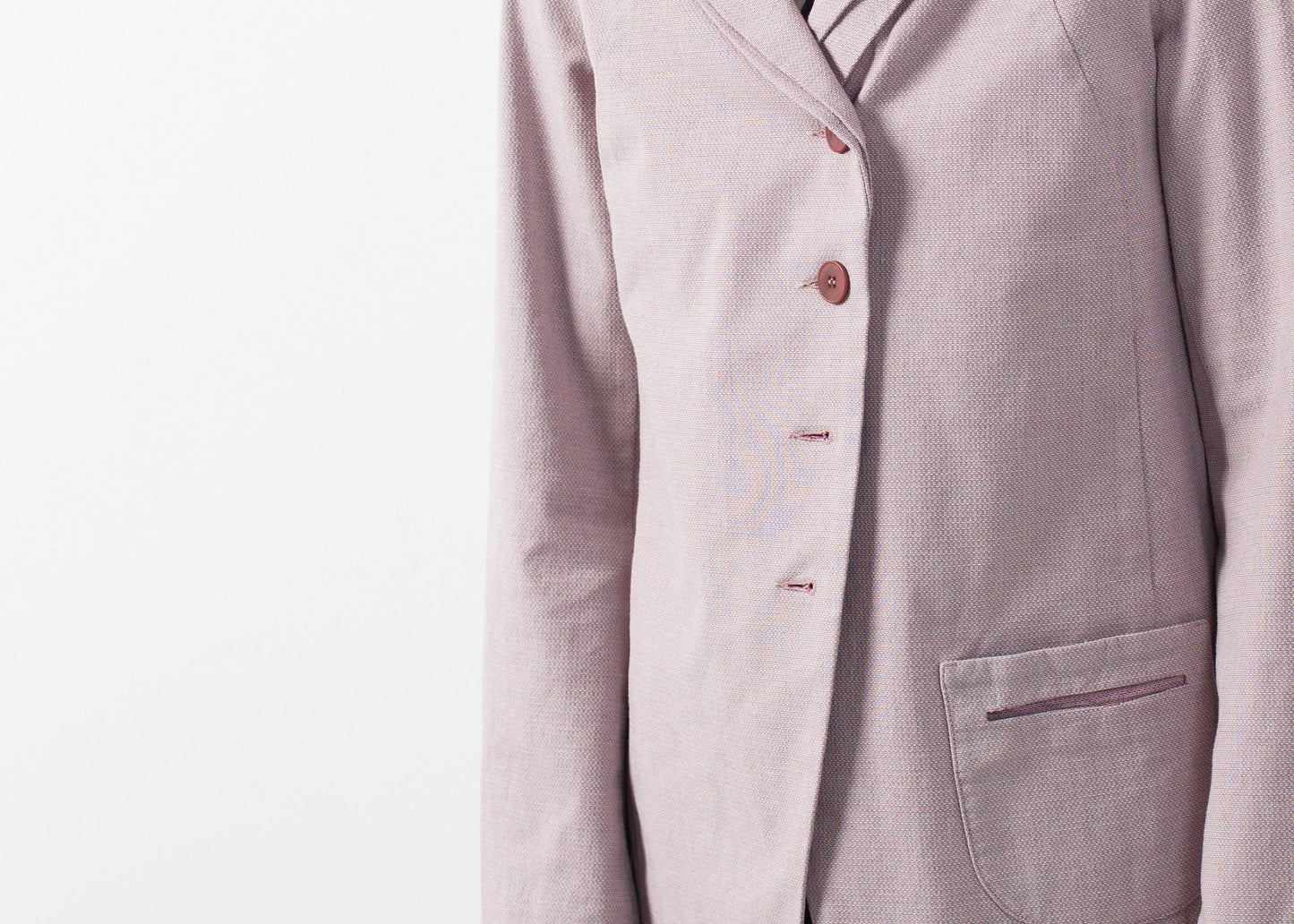 Reside Jacket