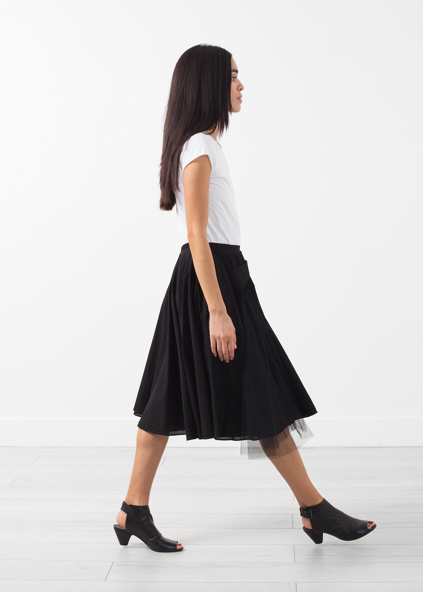 Relevé Skirt