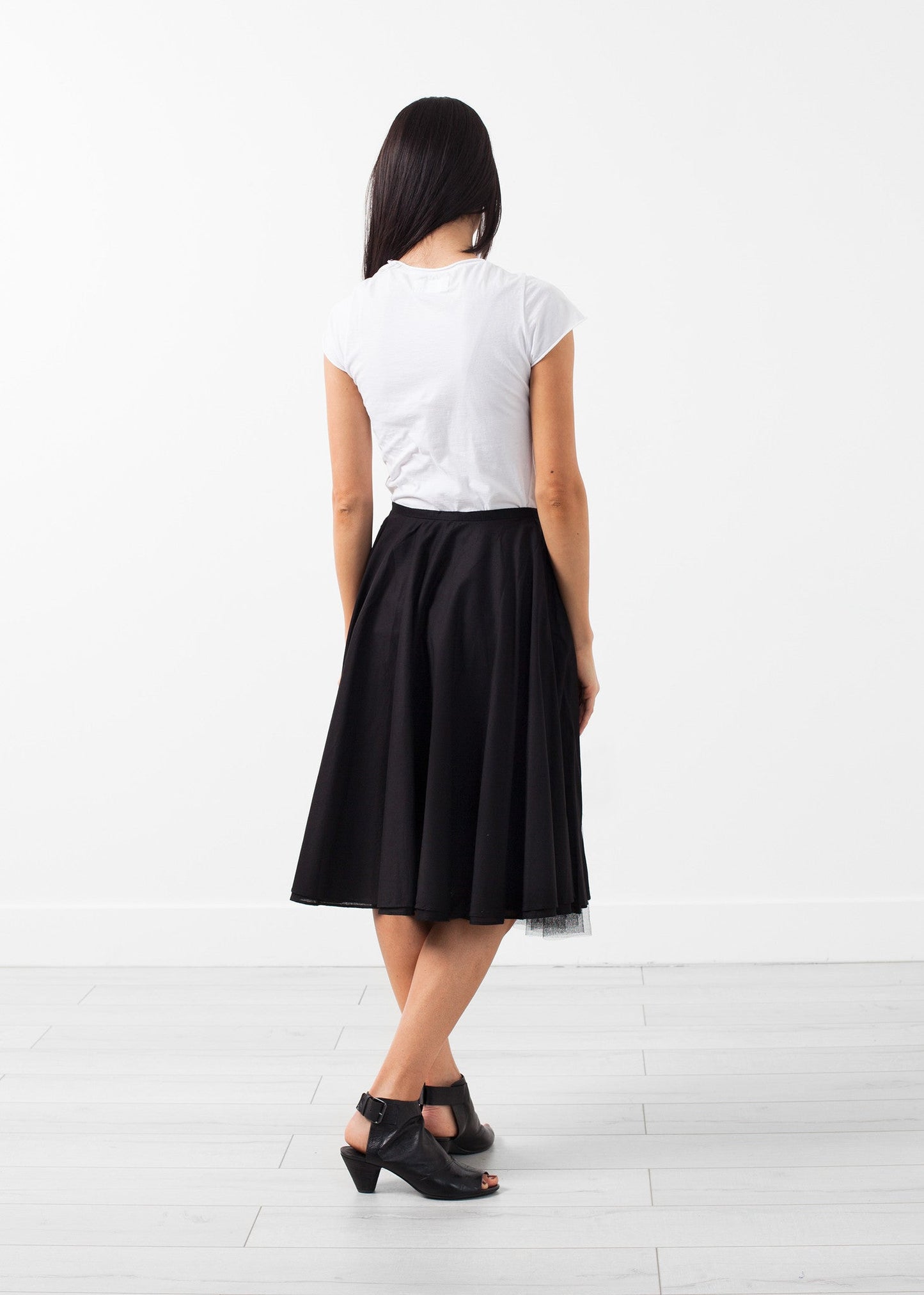Relevé Skirt