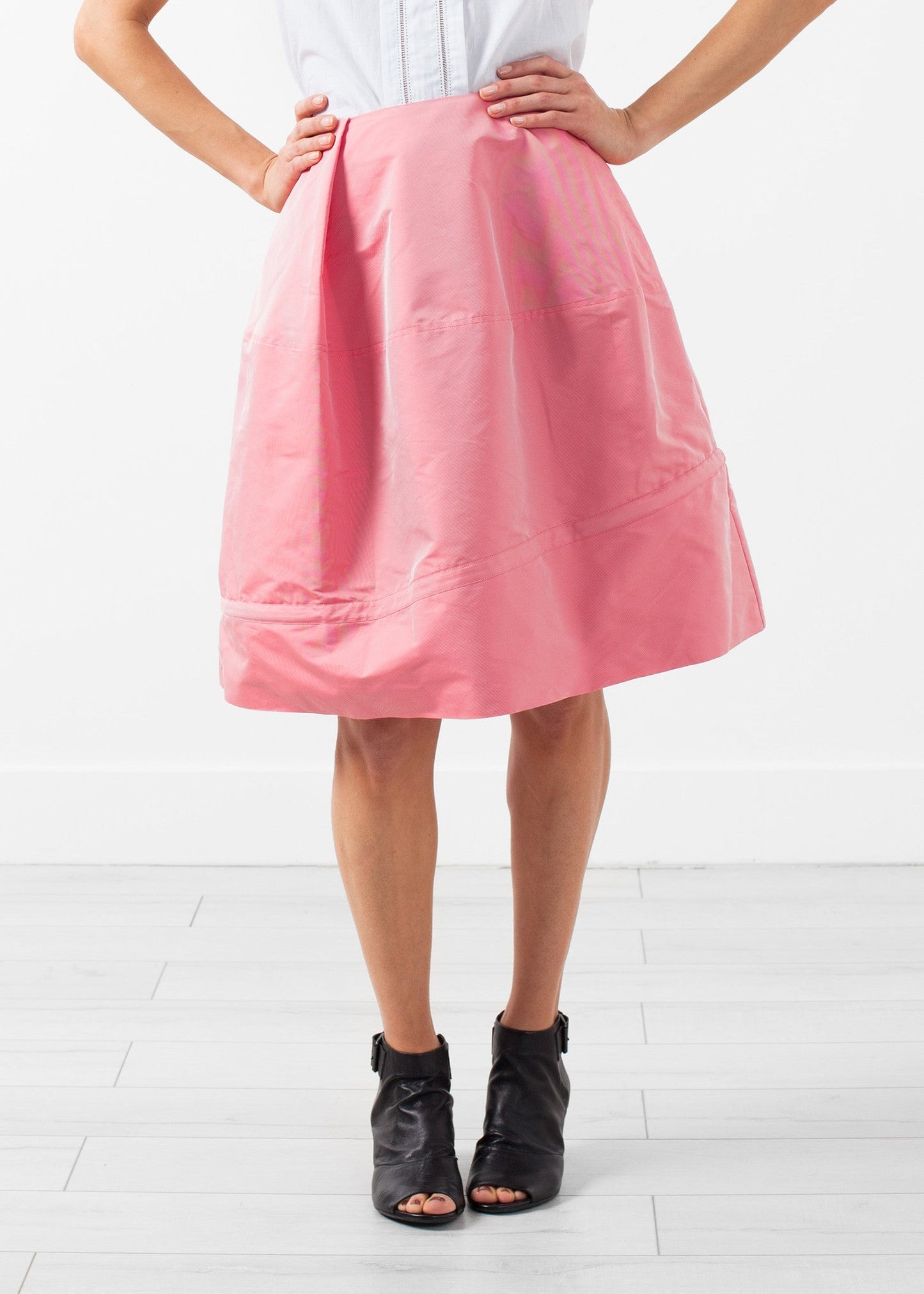 Reverse Skirt