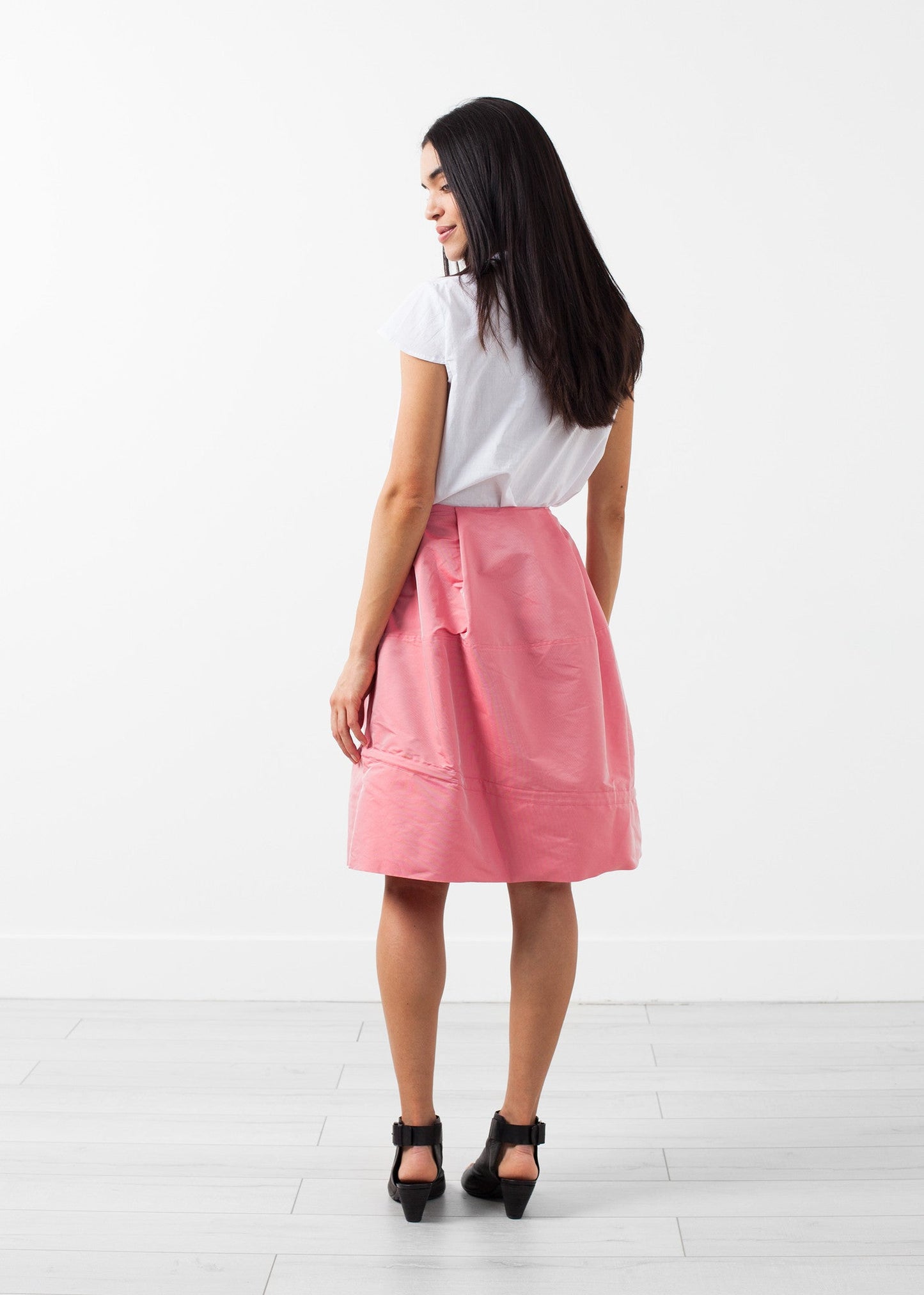 Reverse Skirt