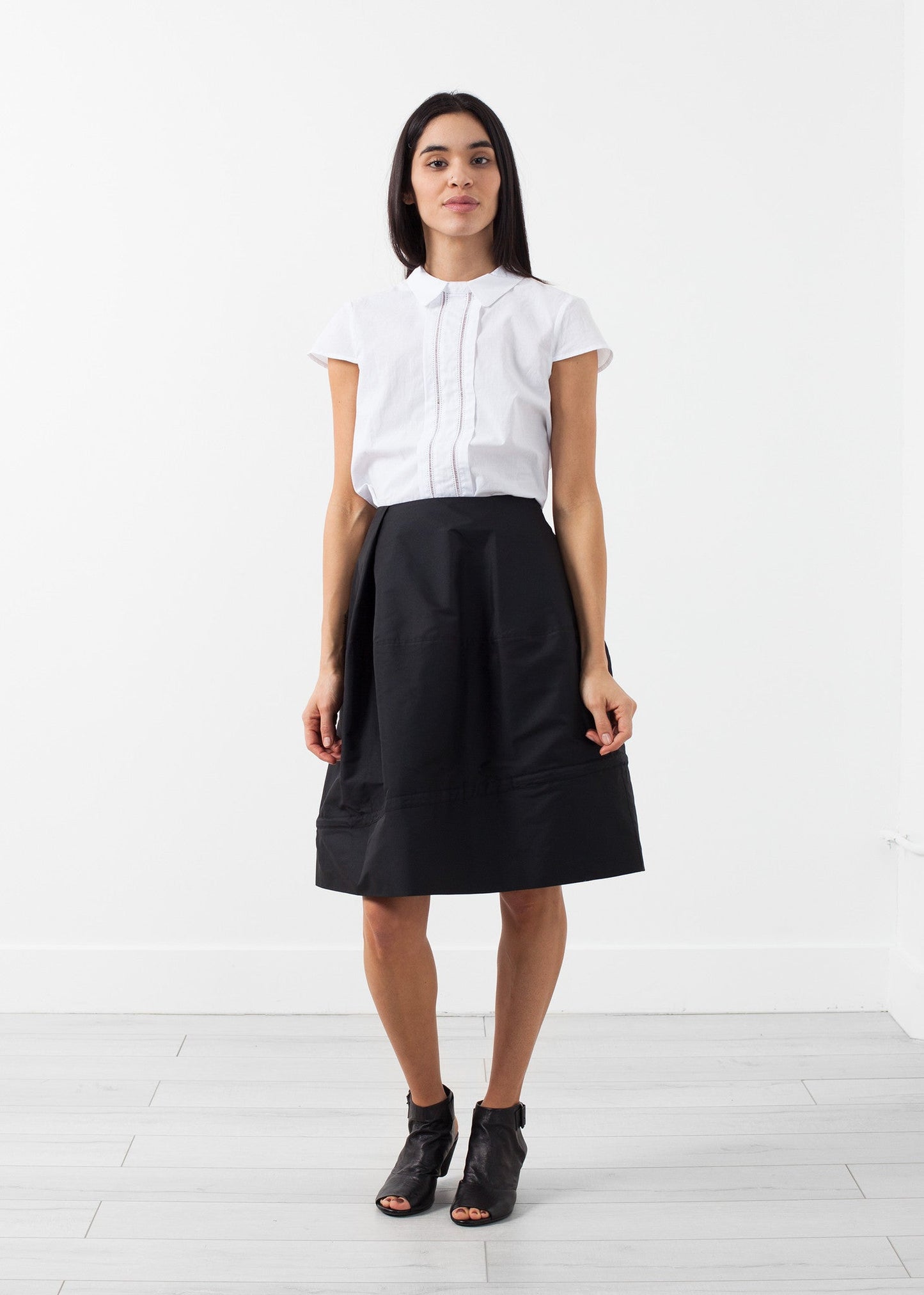 Reverse Skirt