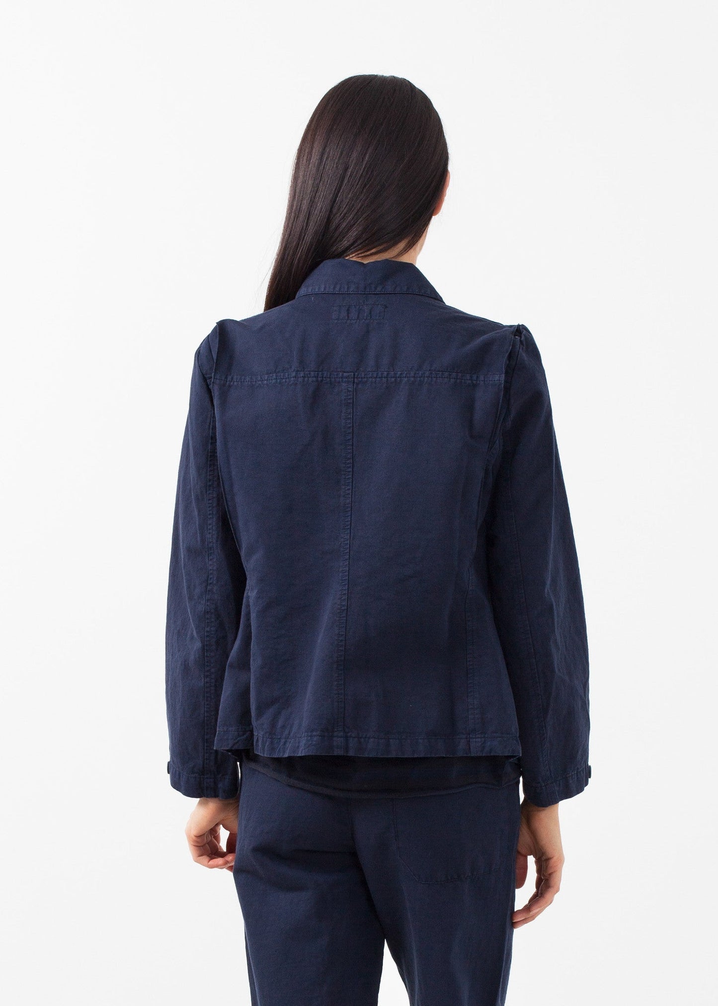 Polo Jacket