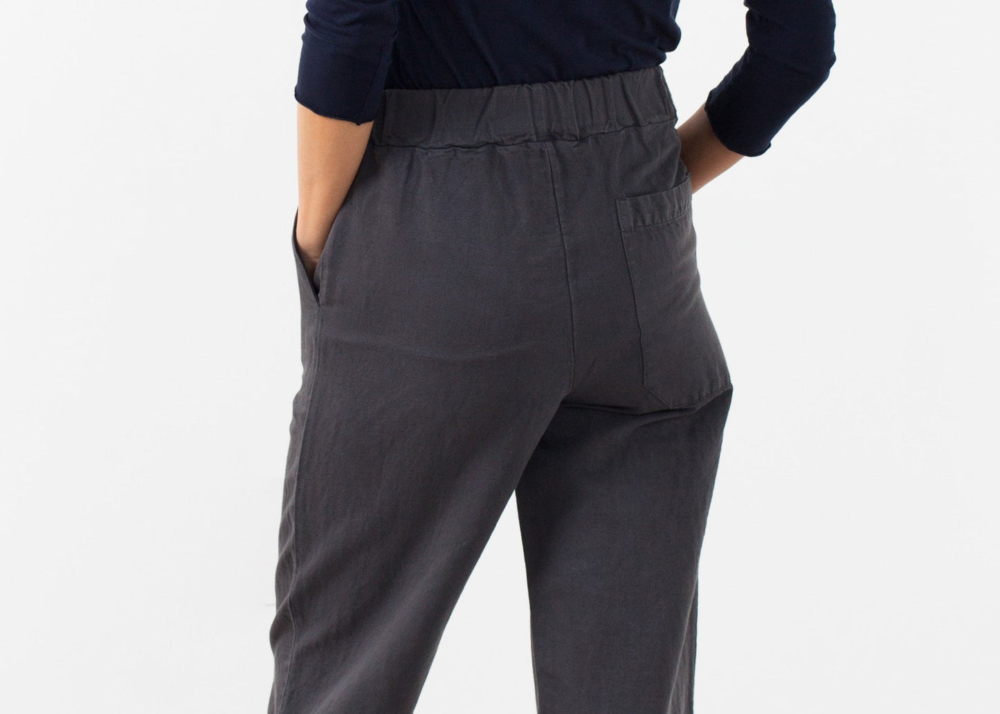 Varazze Trousers