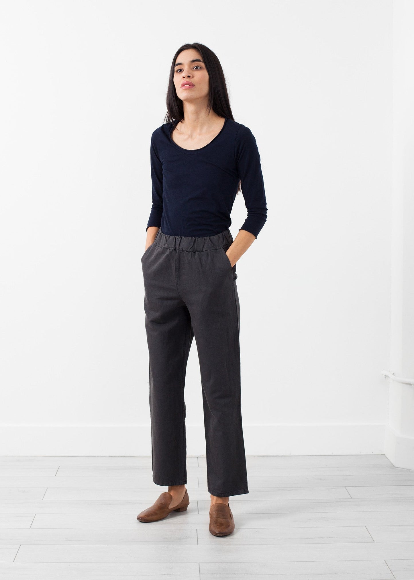Varazze Trousers