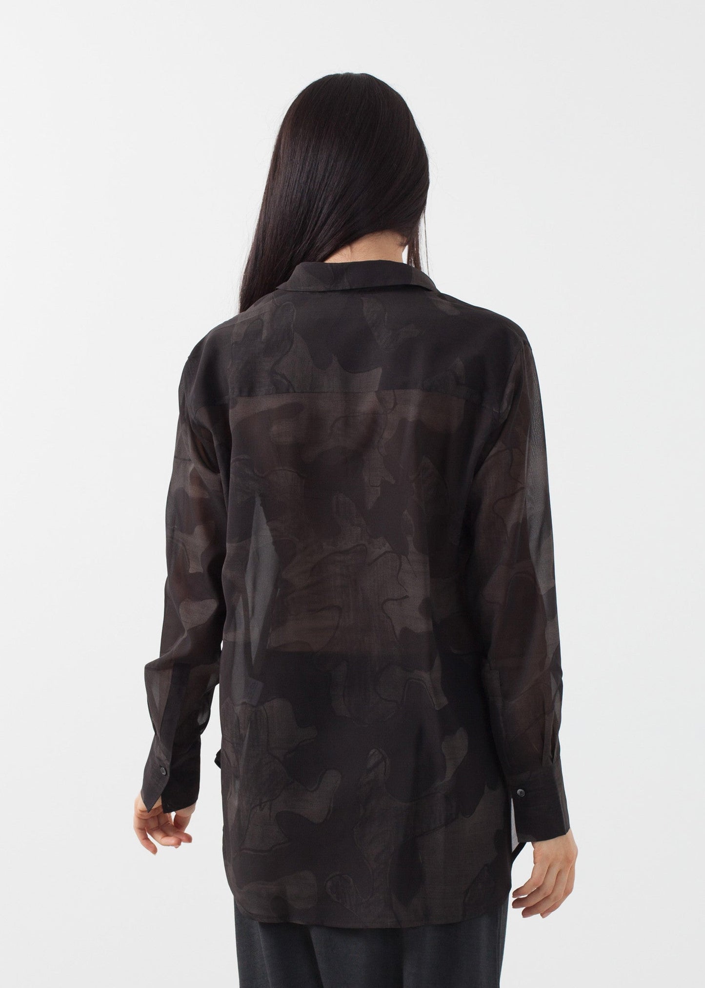 Corazón Shirt