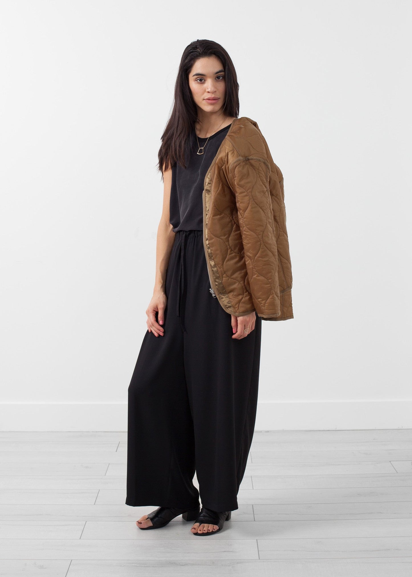 Emanuel Jacket
