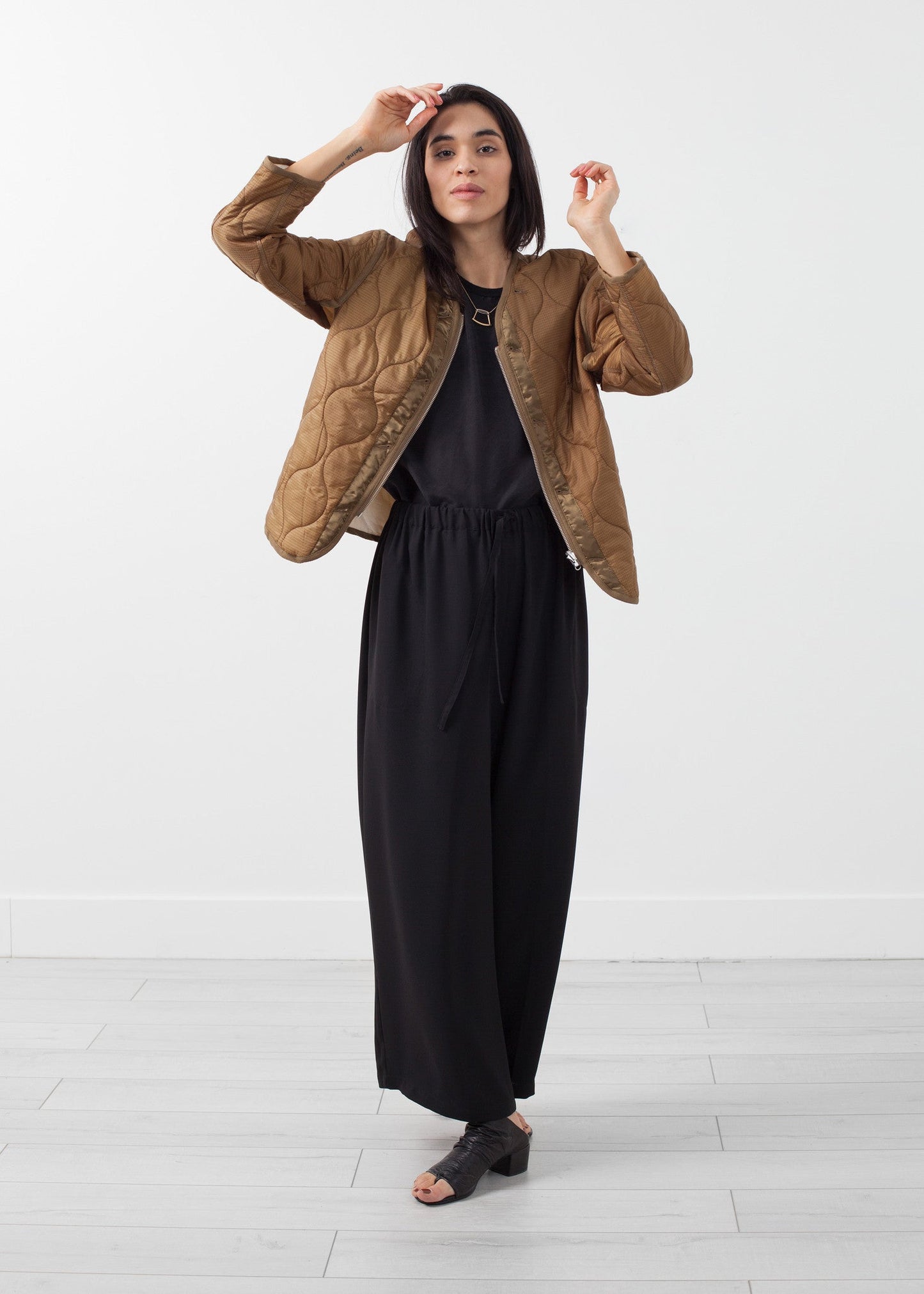 Emanuel Jacket