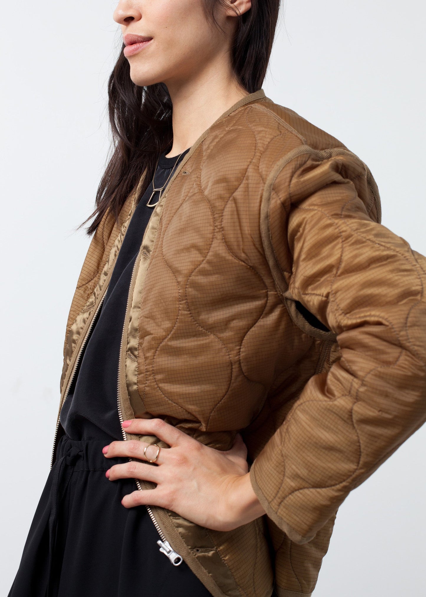 Emanuel Jacket