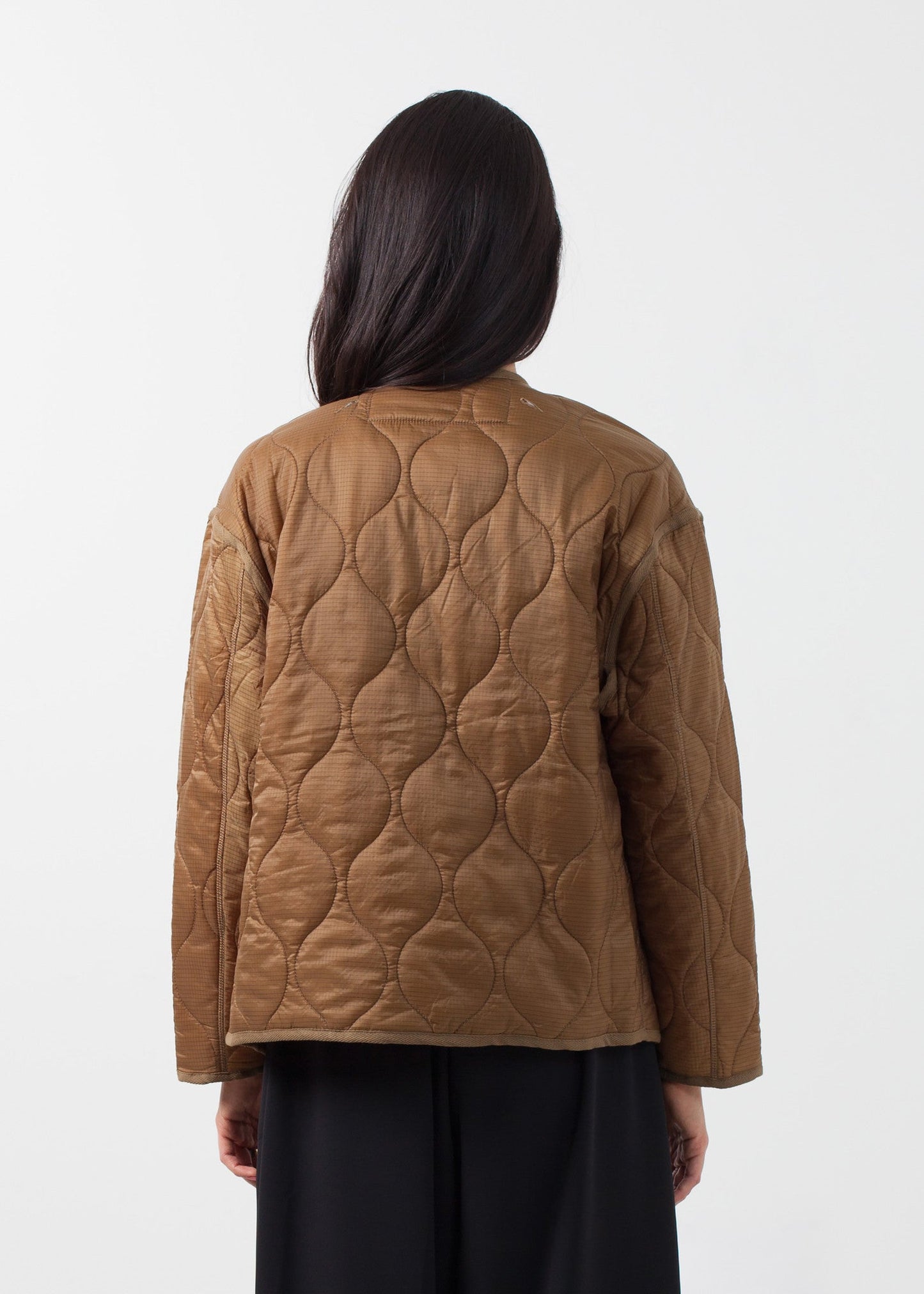 Emanuel Jacket