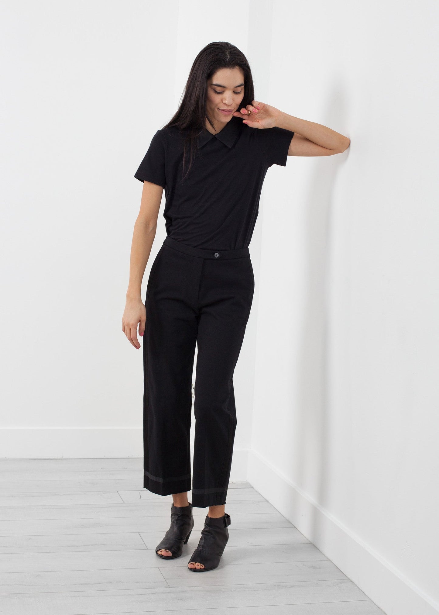 Band Trousers