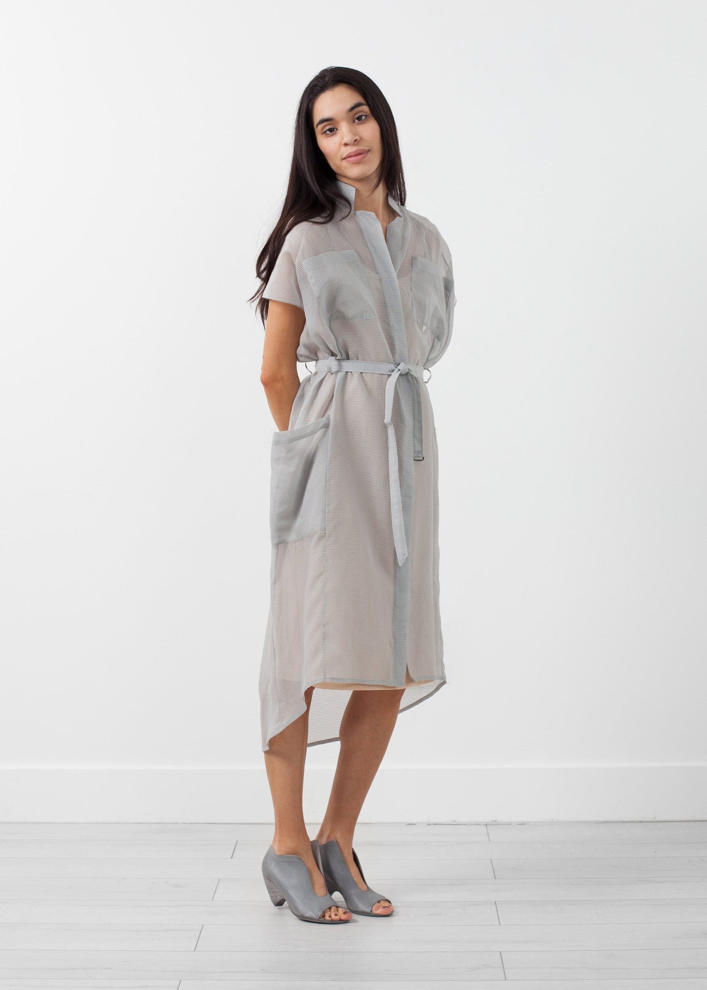 Ultimo Shirt Dress