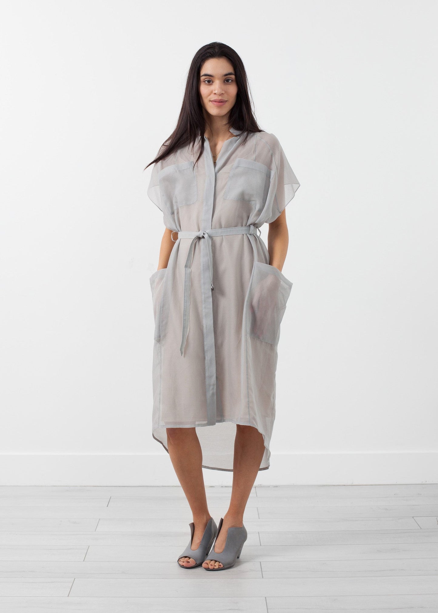 Ultimo Shirt Dress