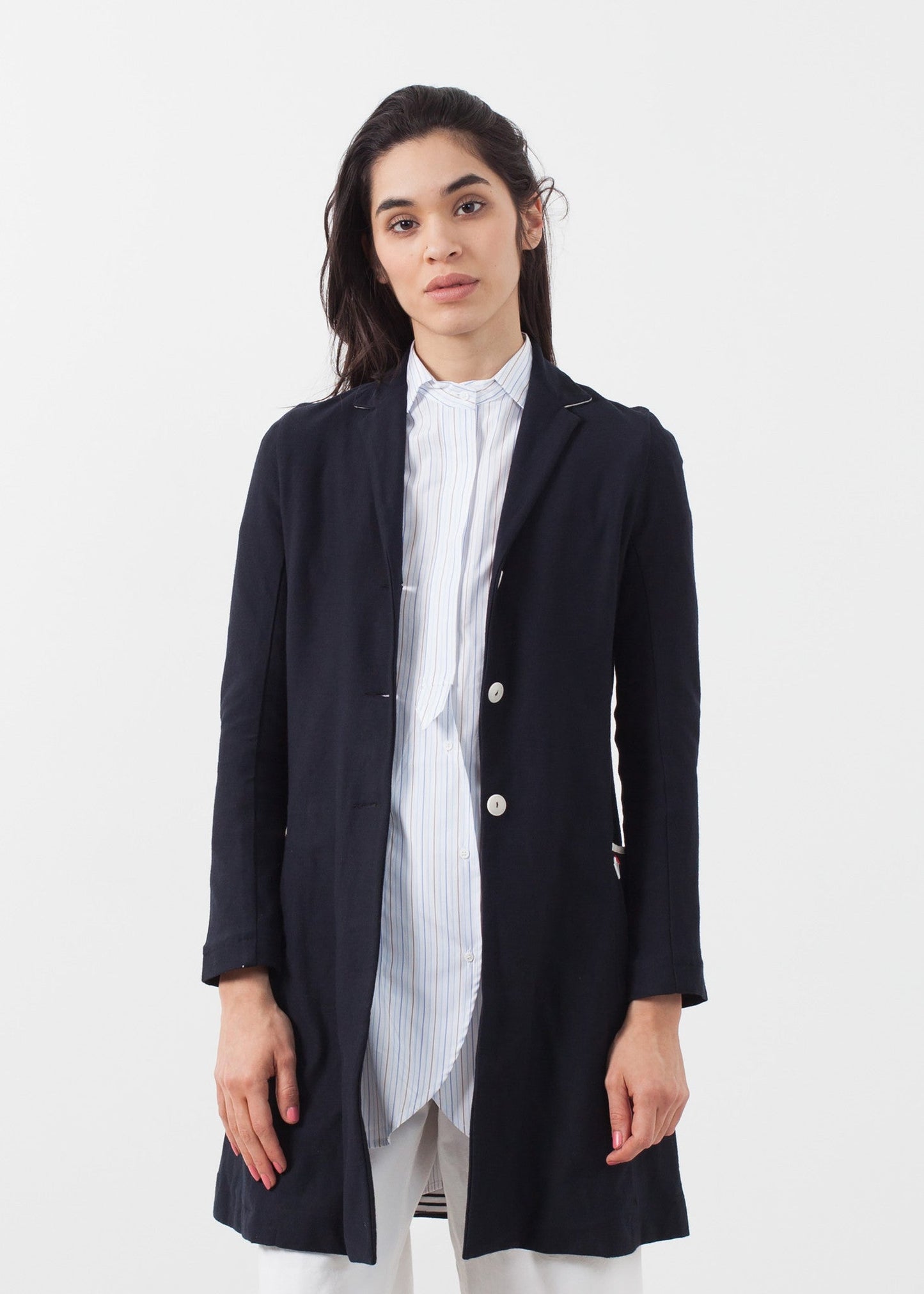 Hello Coat