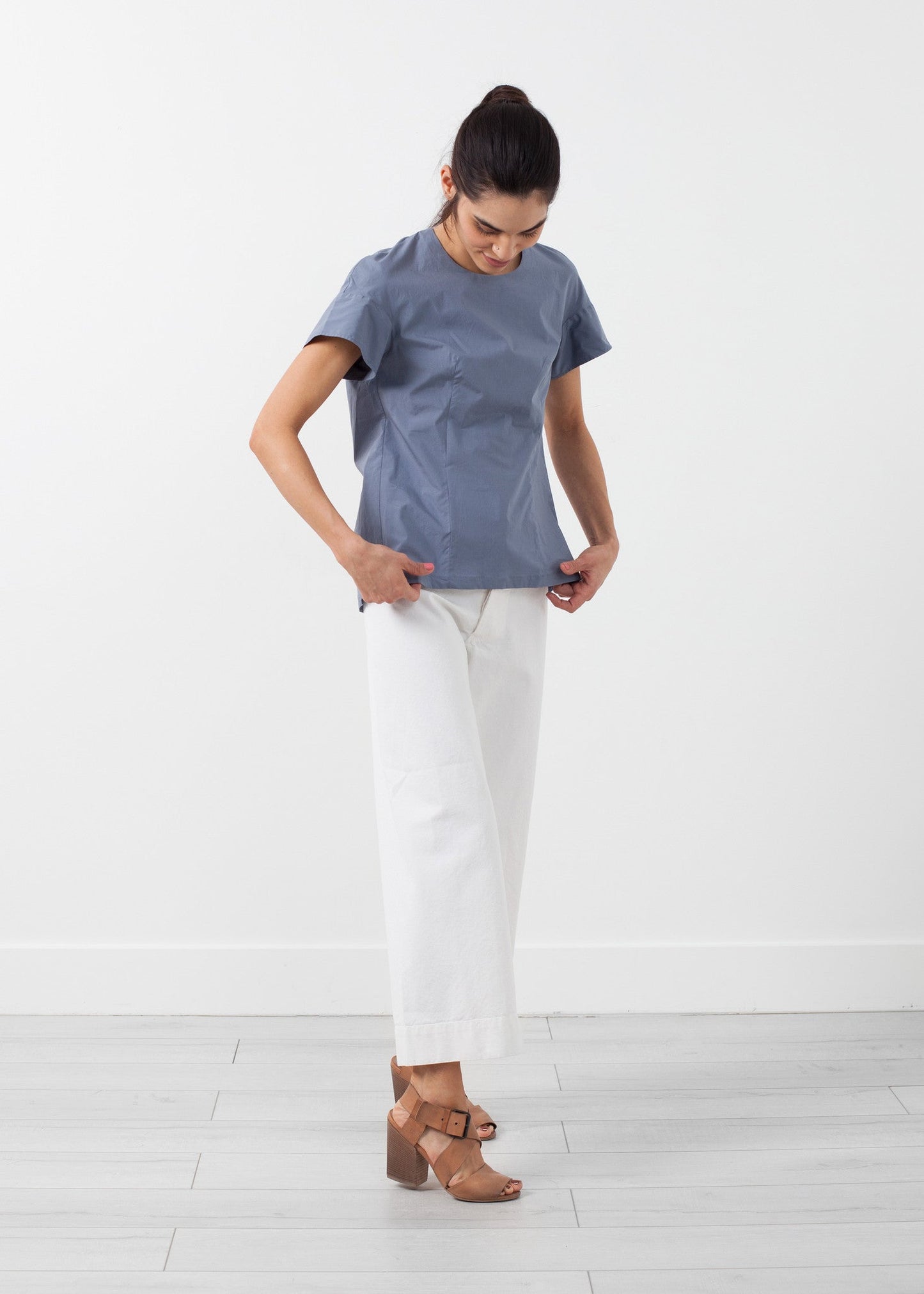 Lane Shirt