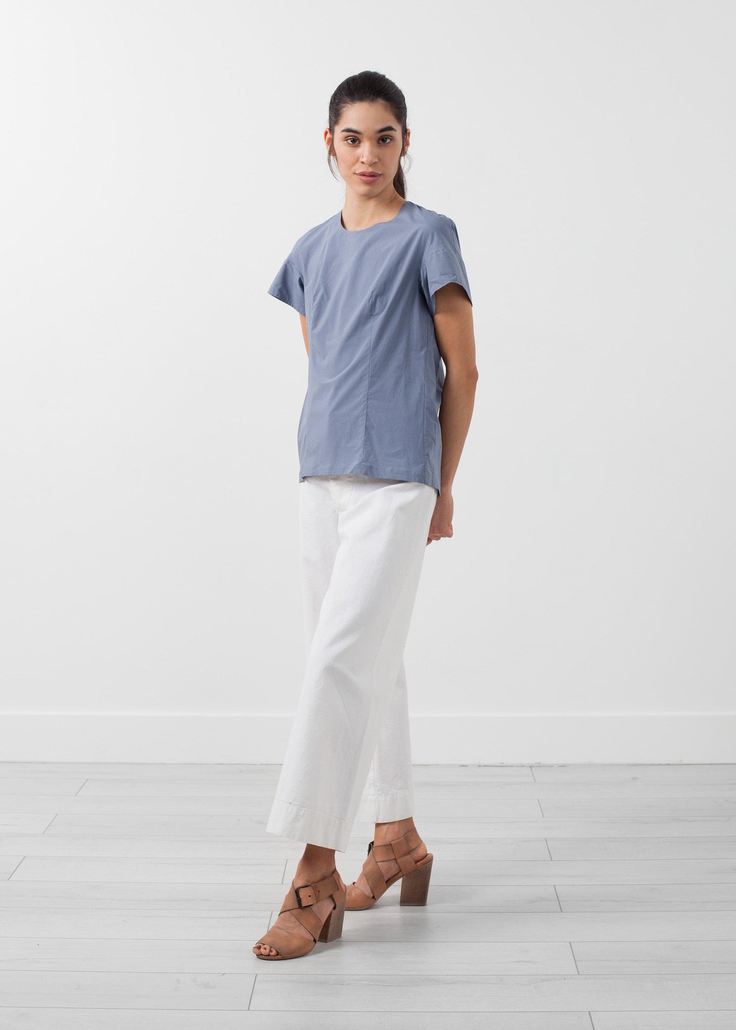 Lane Shirt