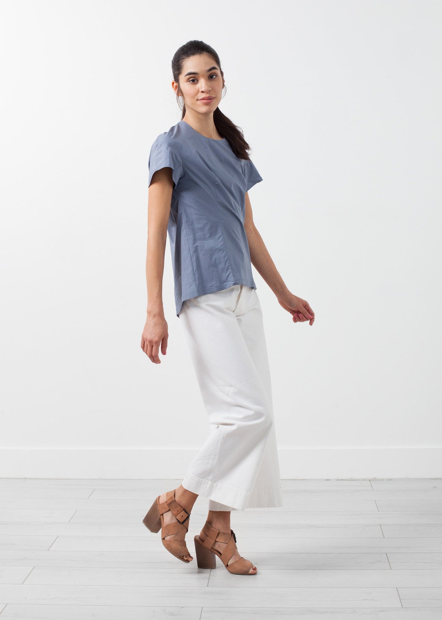 Lane Shirt