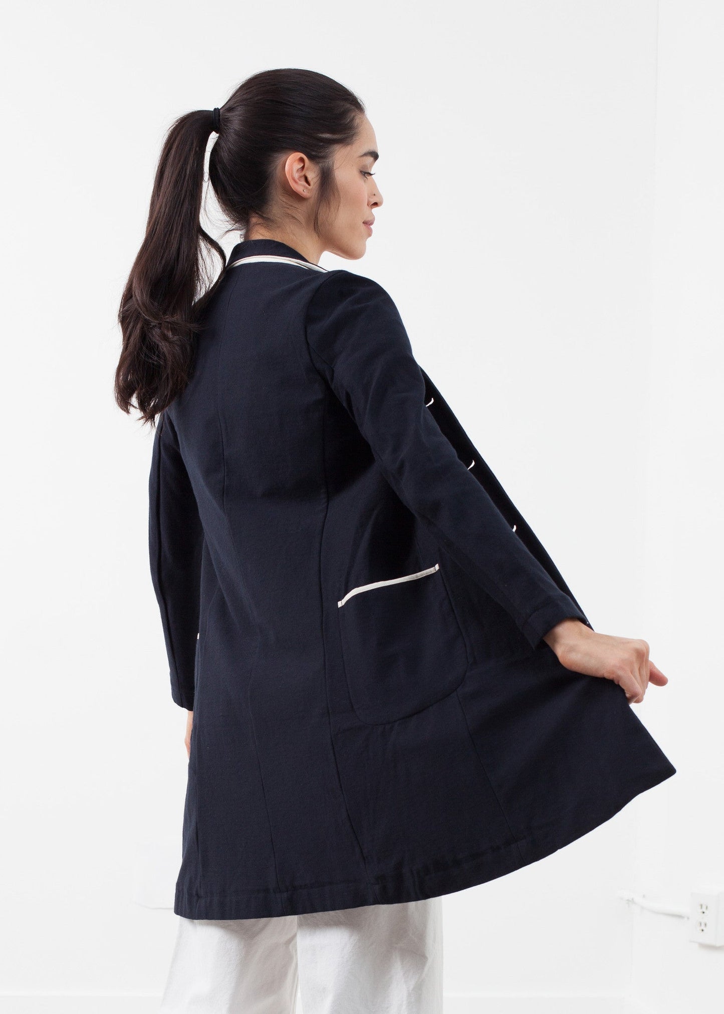 Hello Coat