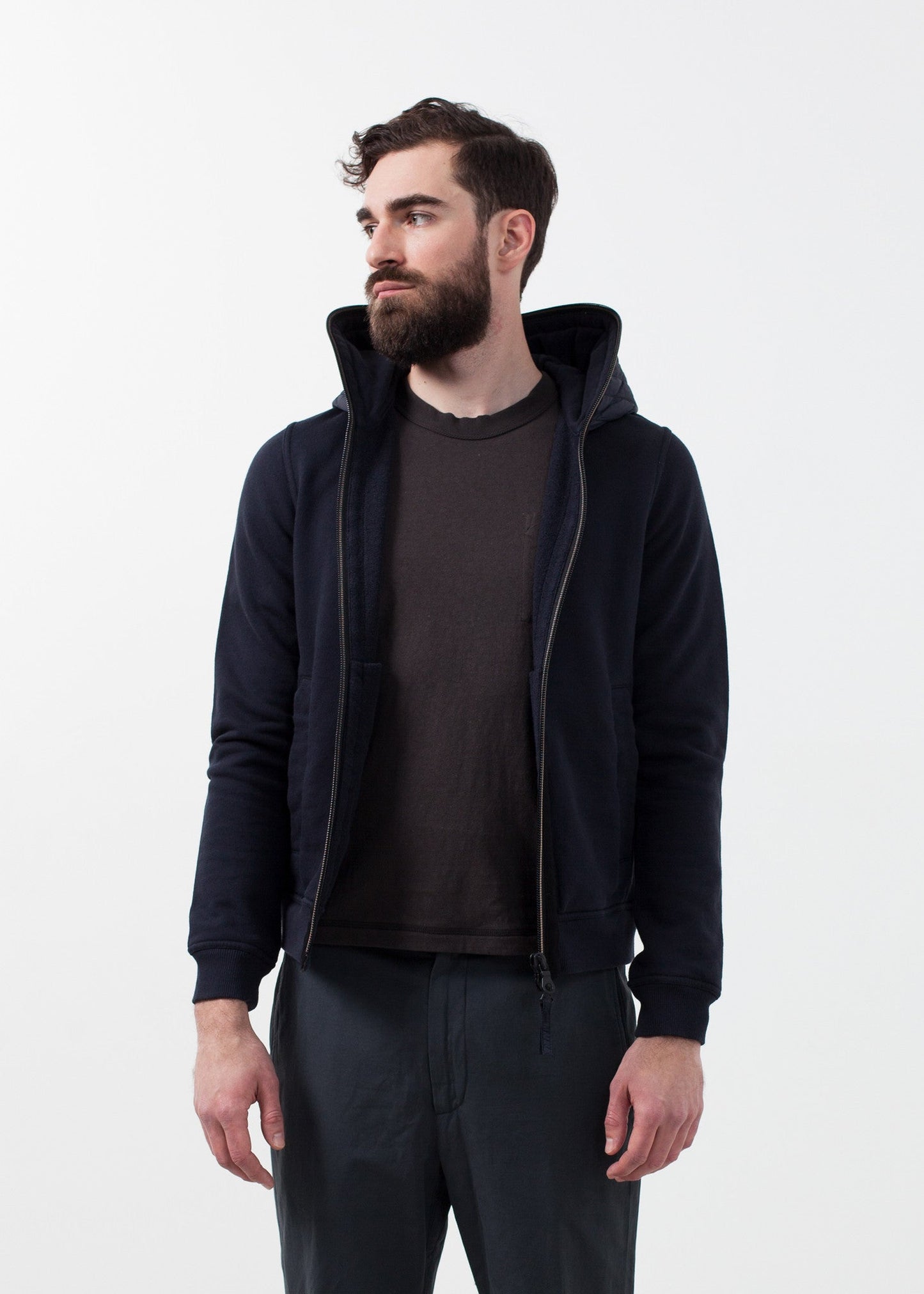 Telegony Hoodie