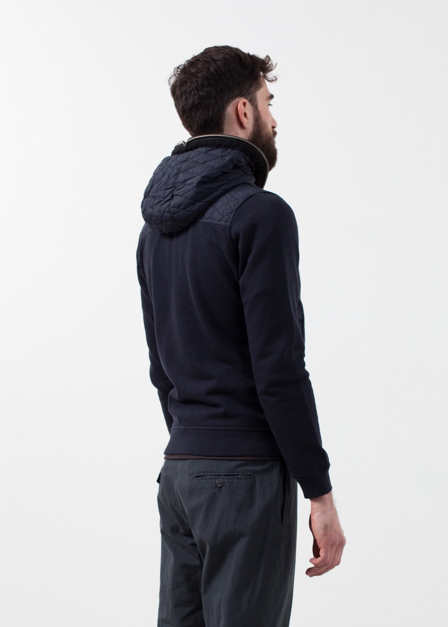 Telegony Hoodie