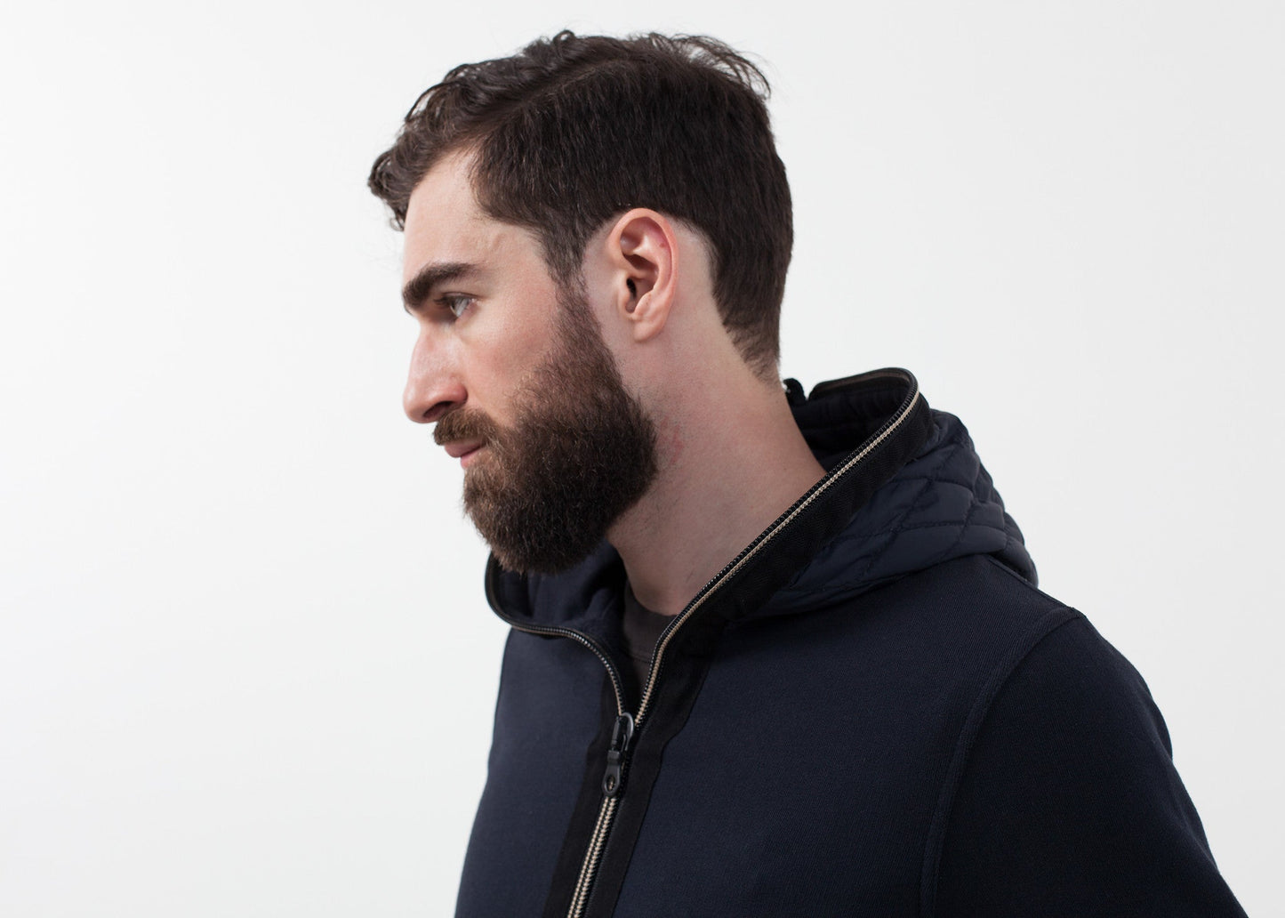 Telegony Hoodie